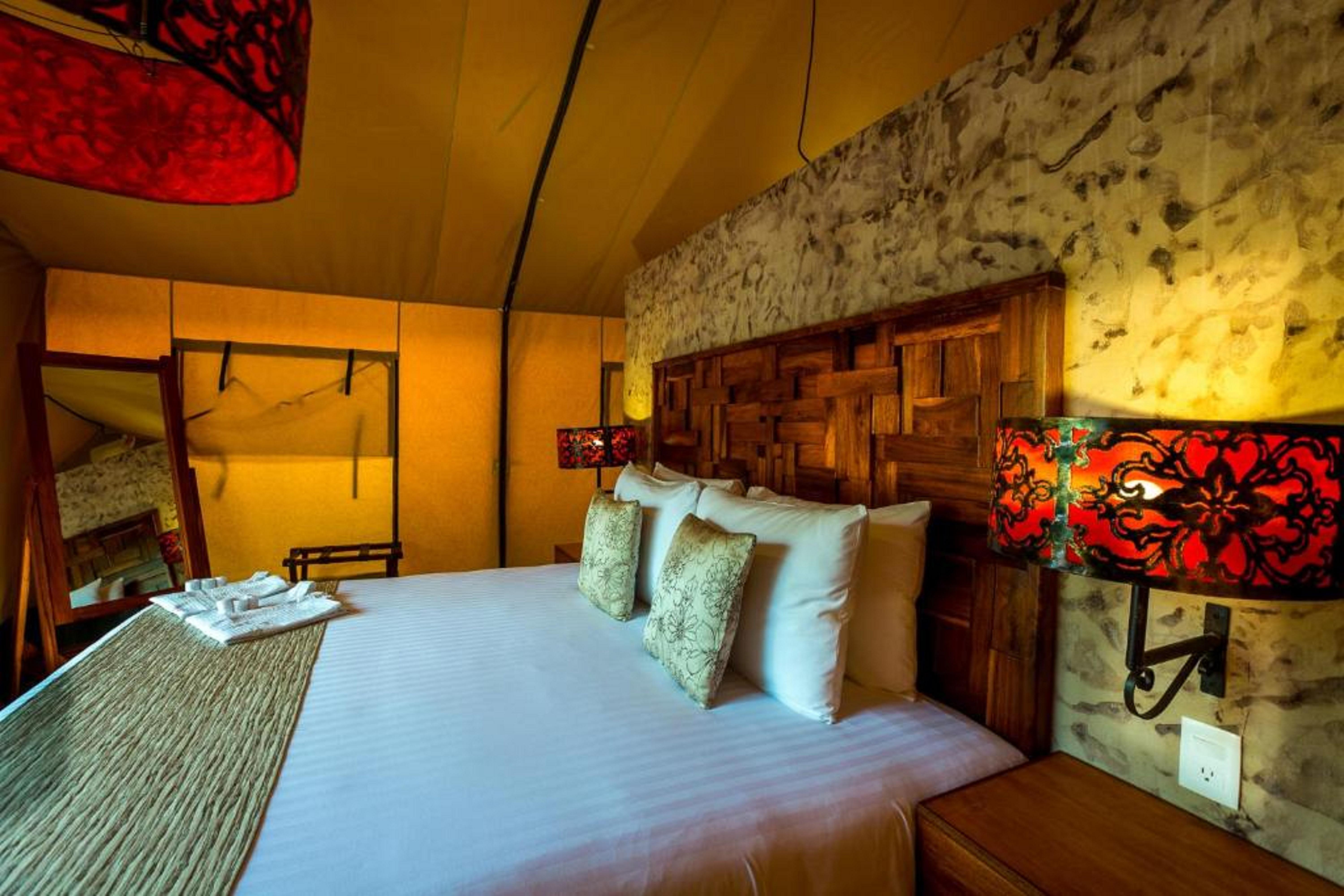 Serenity Authentic Glamping Tulum (adults Only) Hotel