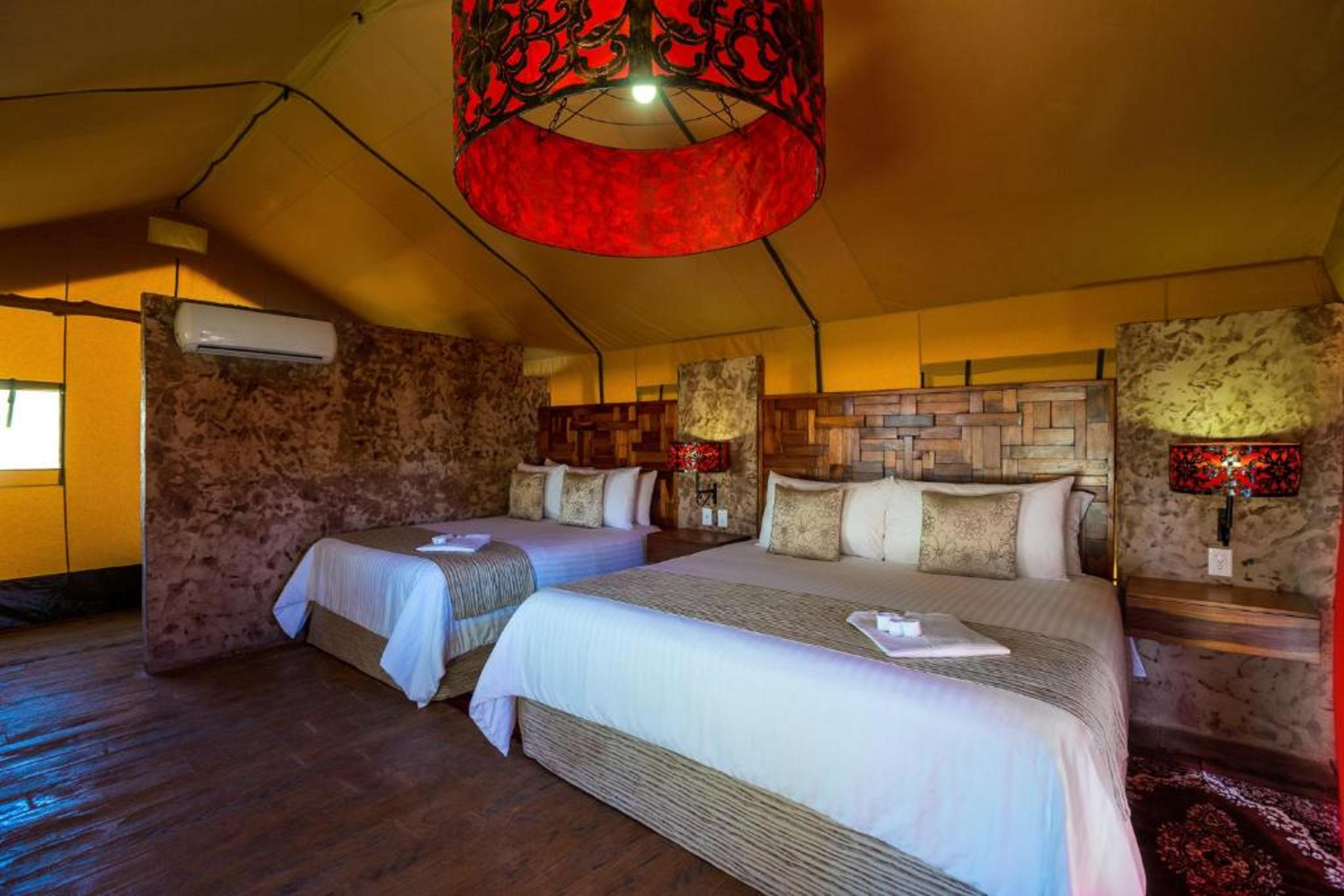 Serenity Authentic Glamping Tulum (adults Only)