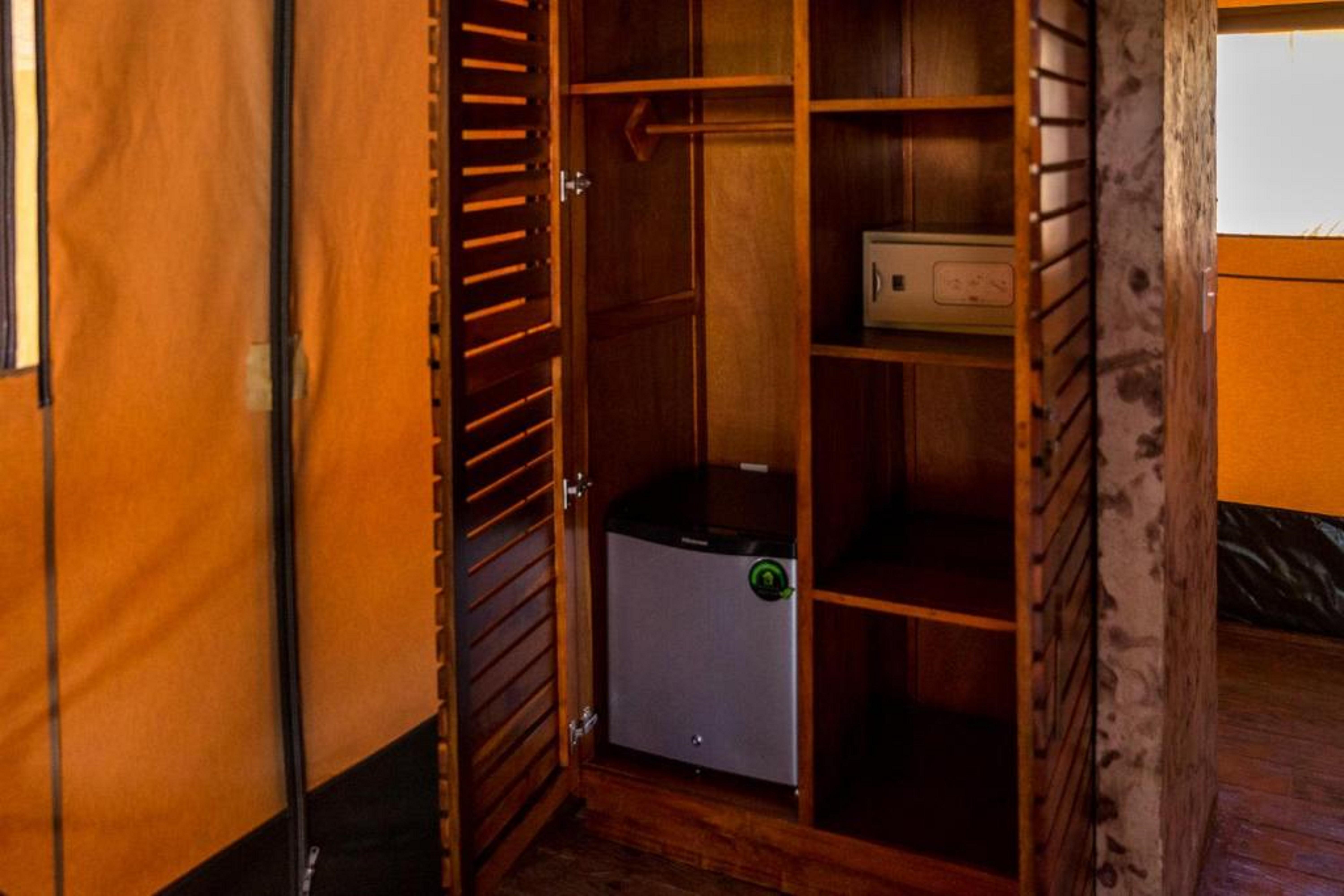 Serenity Authentic Glamping Tulum (adults Only) 4*