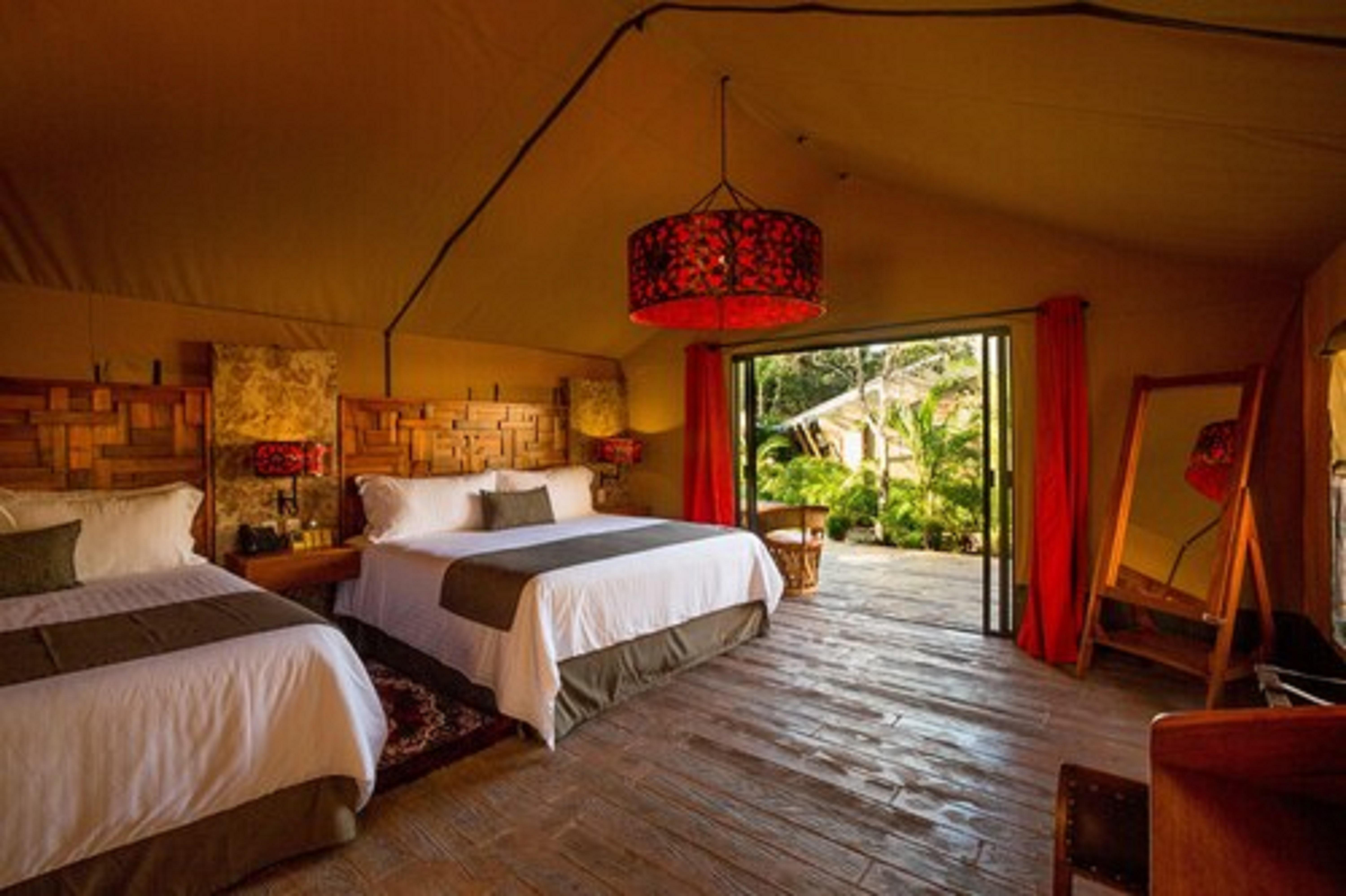Serenity Authentic Glamping Tulum (adults Only) Hotel 4*