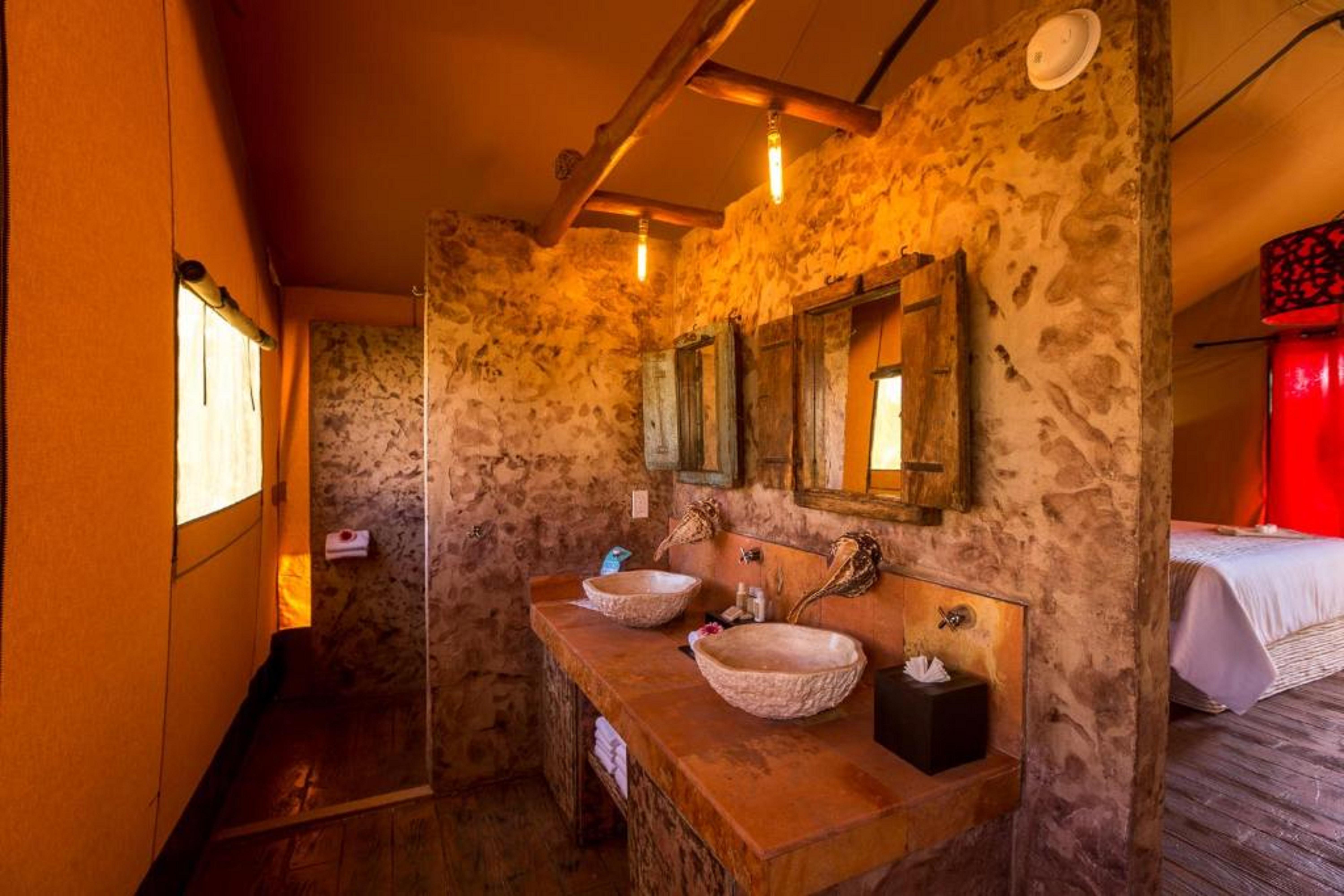 Serenity Authentic Glamping Tulum (adults Only) Hotel Xpu Ha
