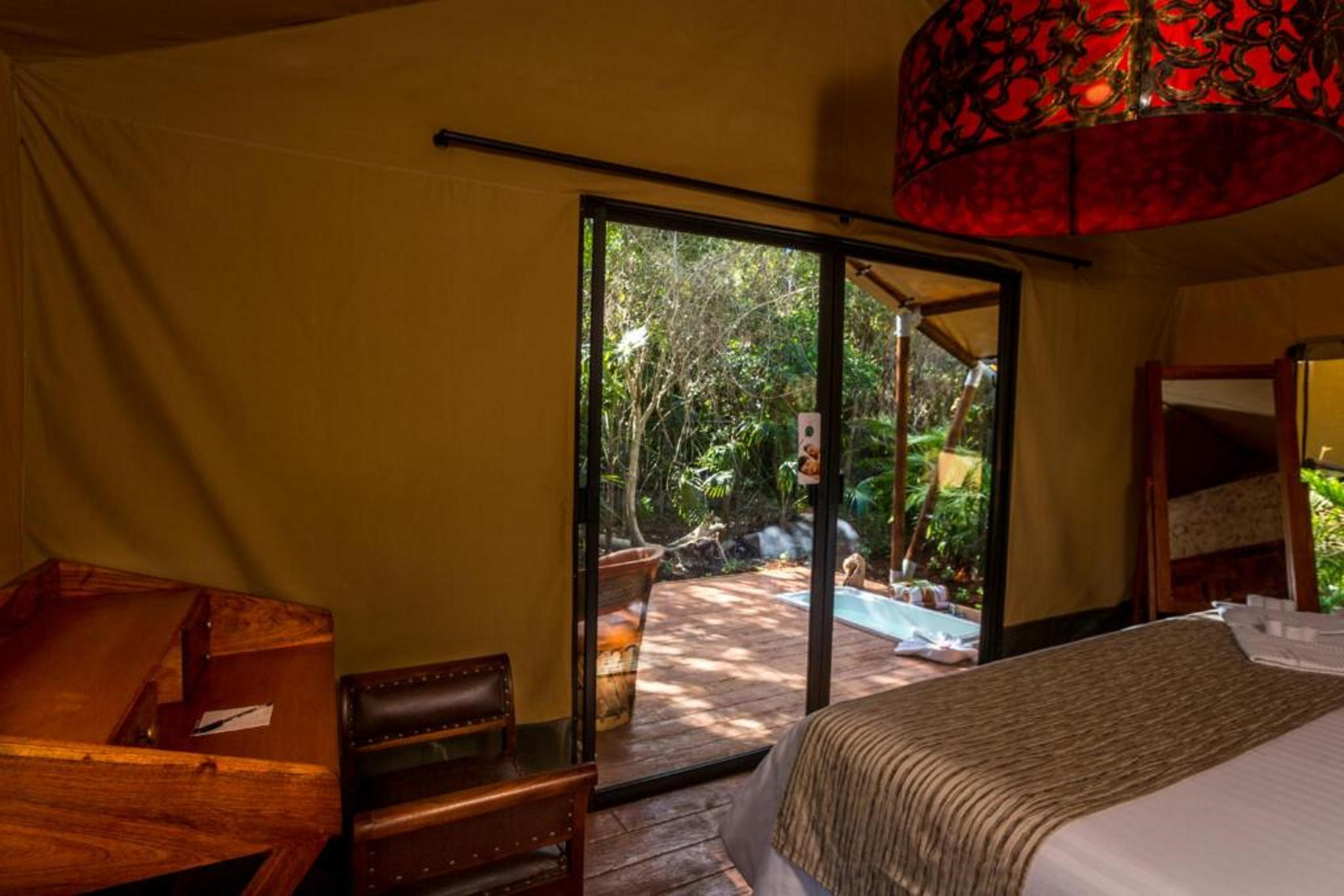 Serenity Authentic Glamping Tulum (adults Only) Hotel