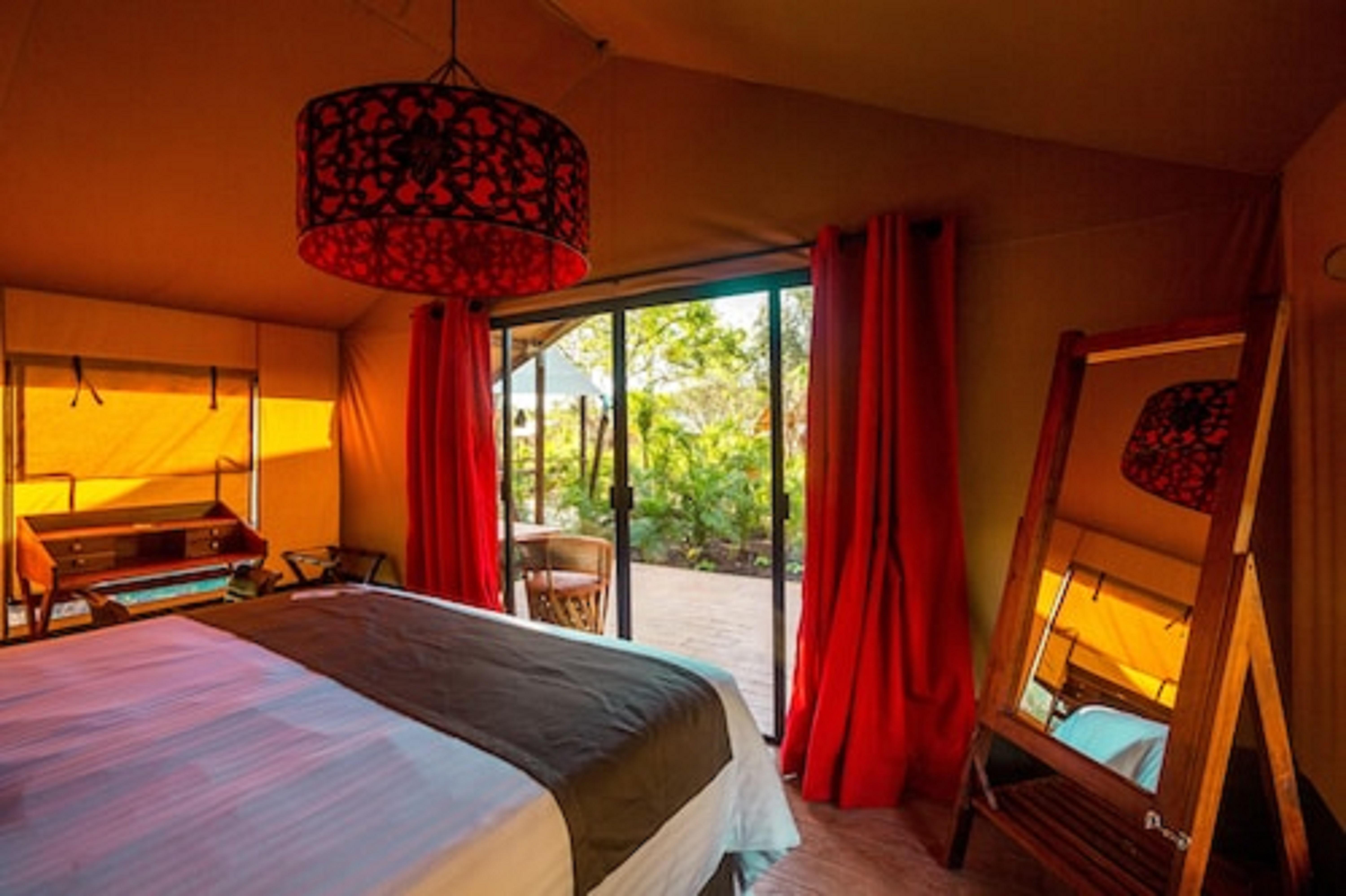 Hotel Serenity Authentic Glamping Tulum (adults Only)