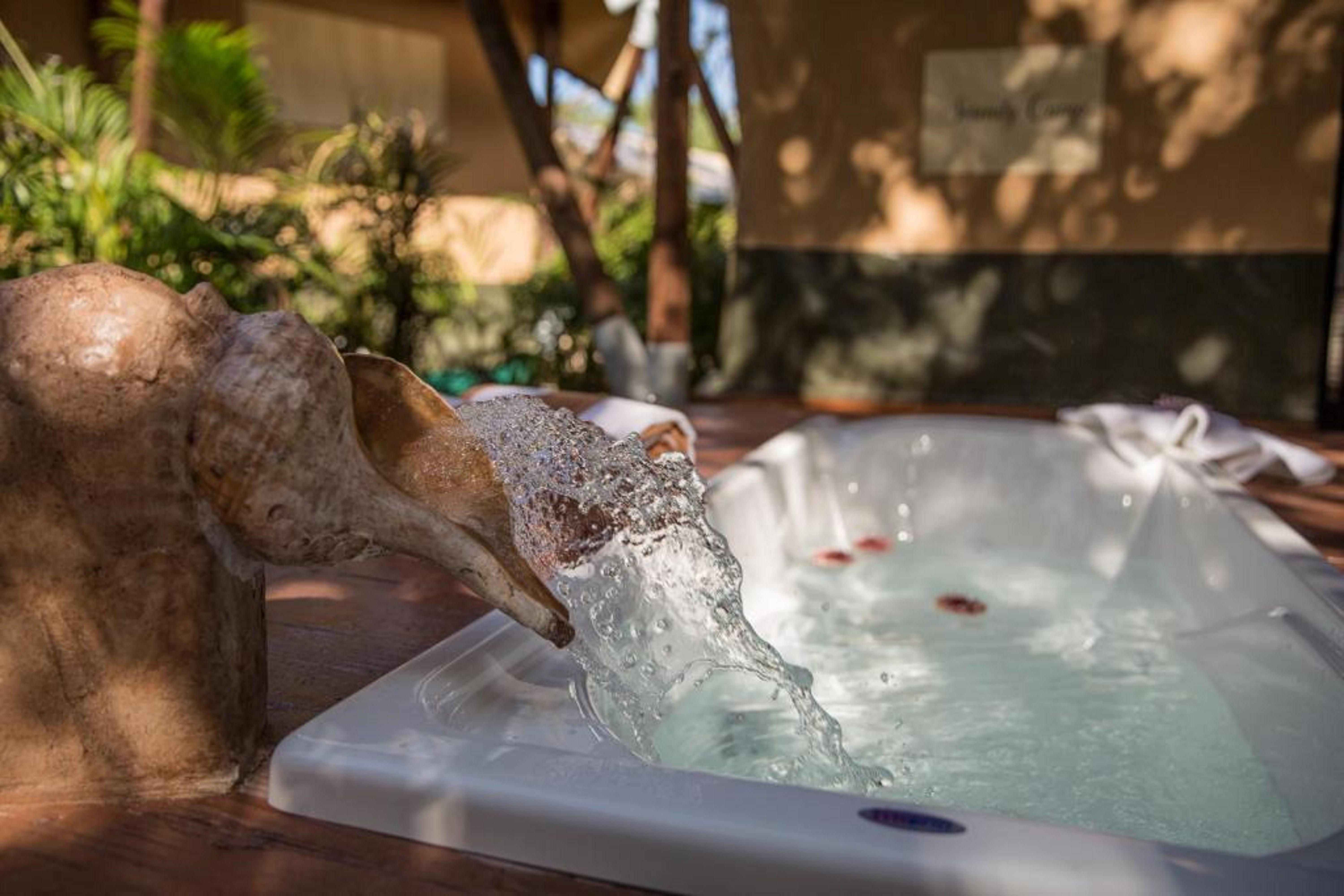 Serenity Authentic Glamping Tulum (adults Only) 4* Xpu Ha
