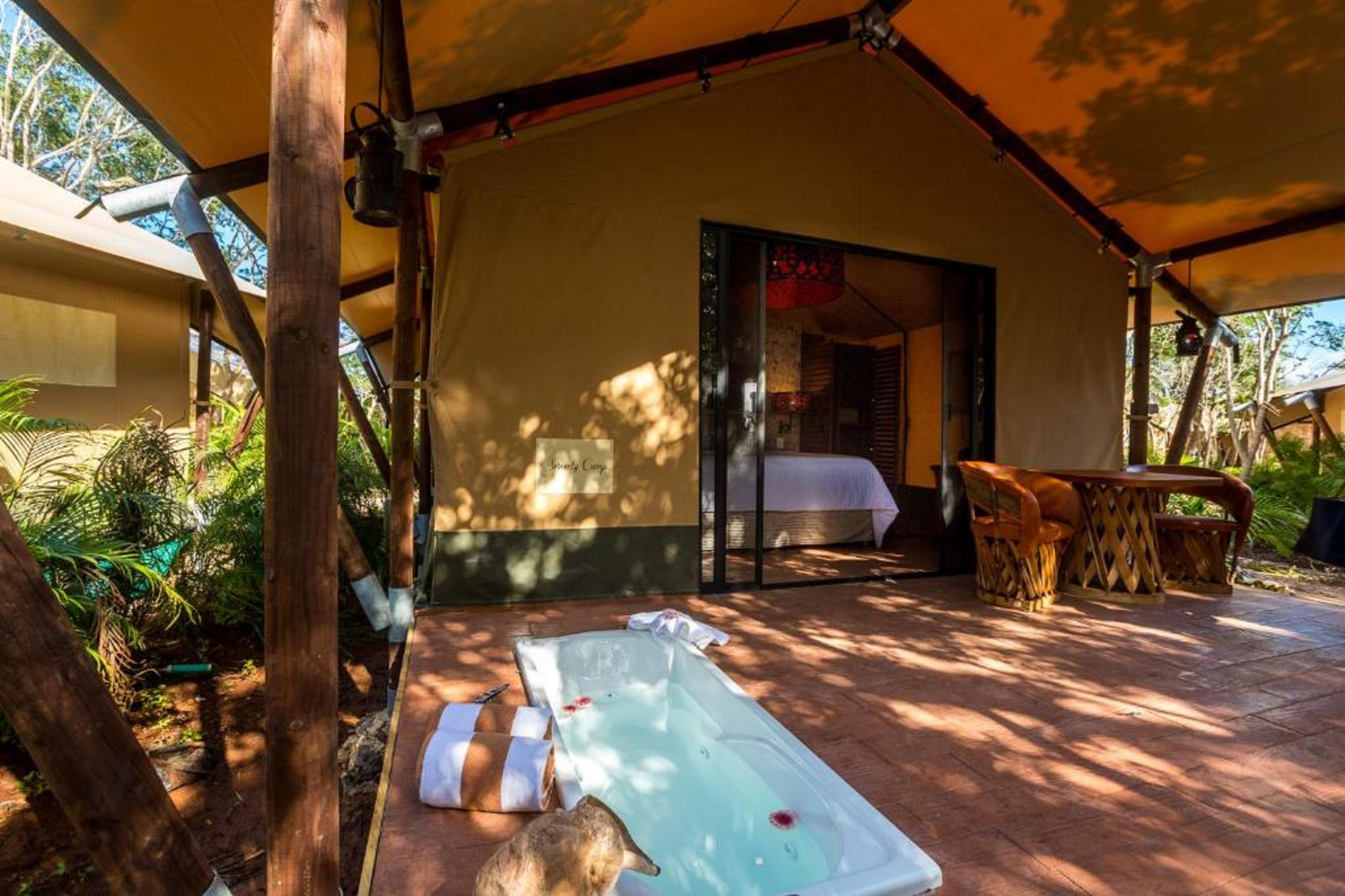Serenity Authentic Glamping Tulum (adults Only) Hotel