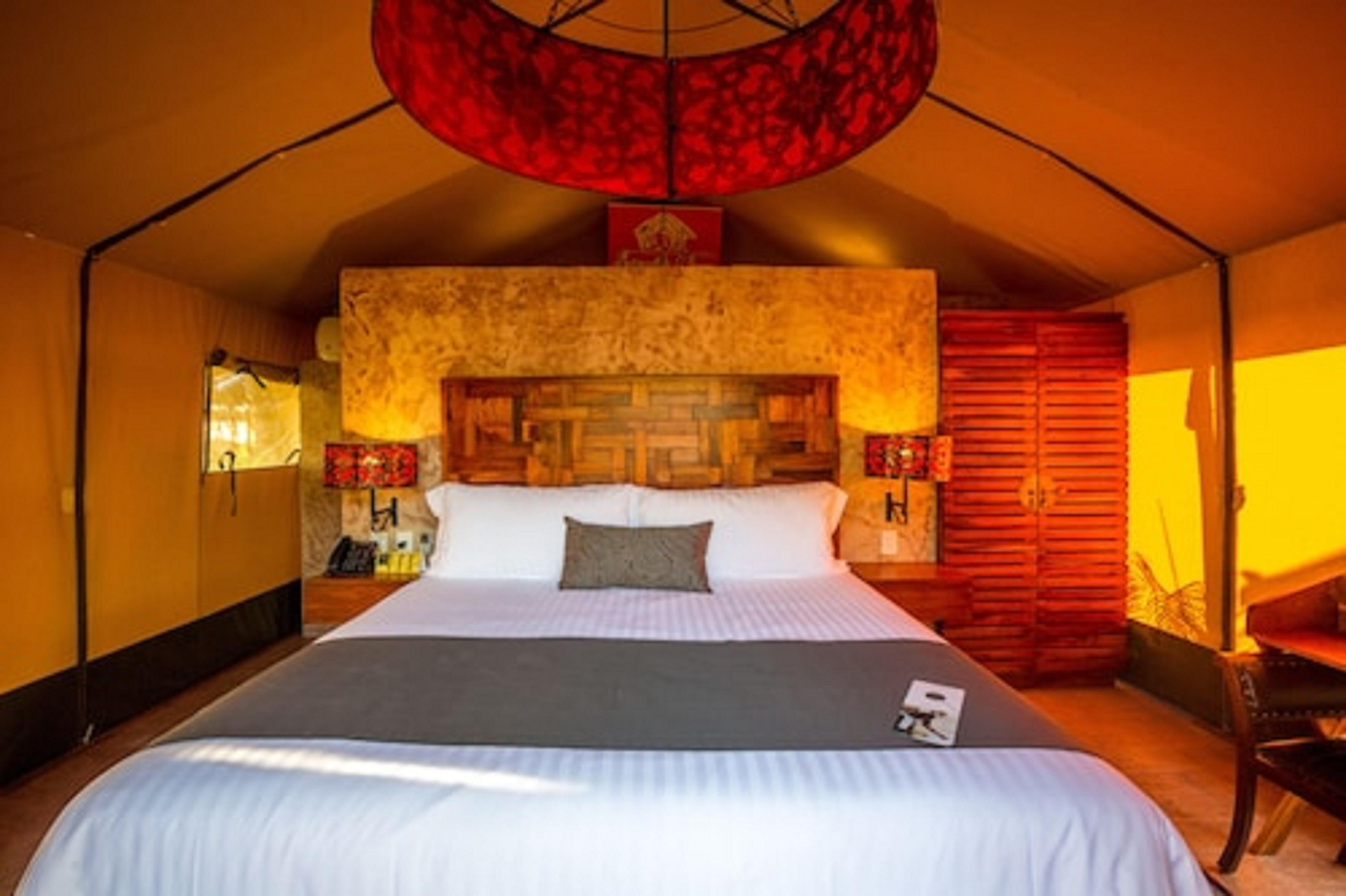 Serenity Authentic Glamping Tulum (adults Only) Hotel 4*