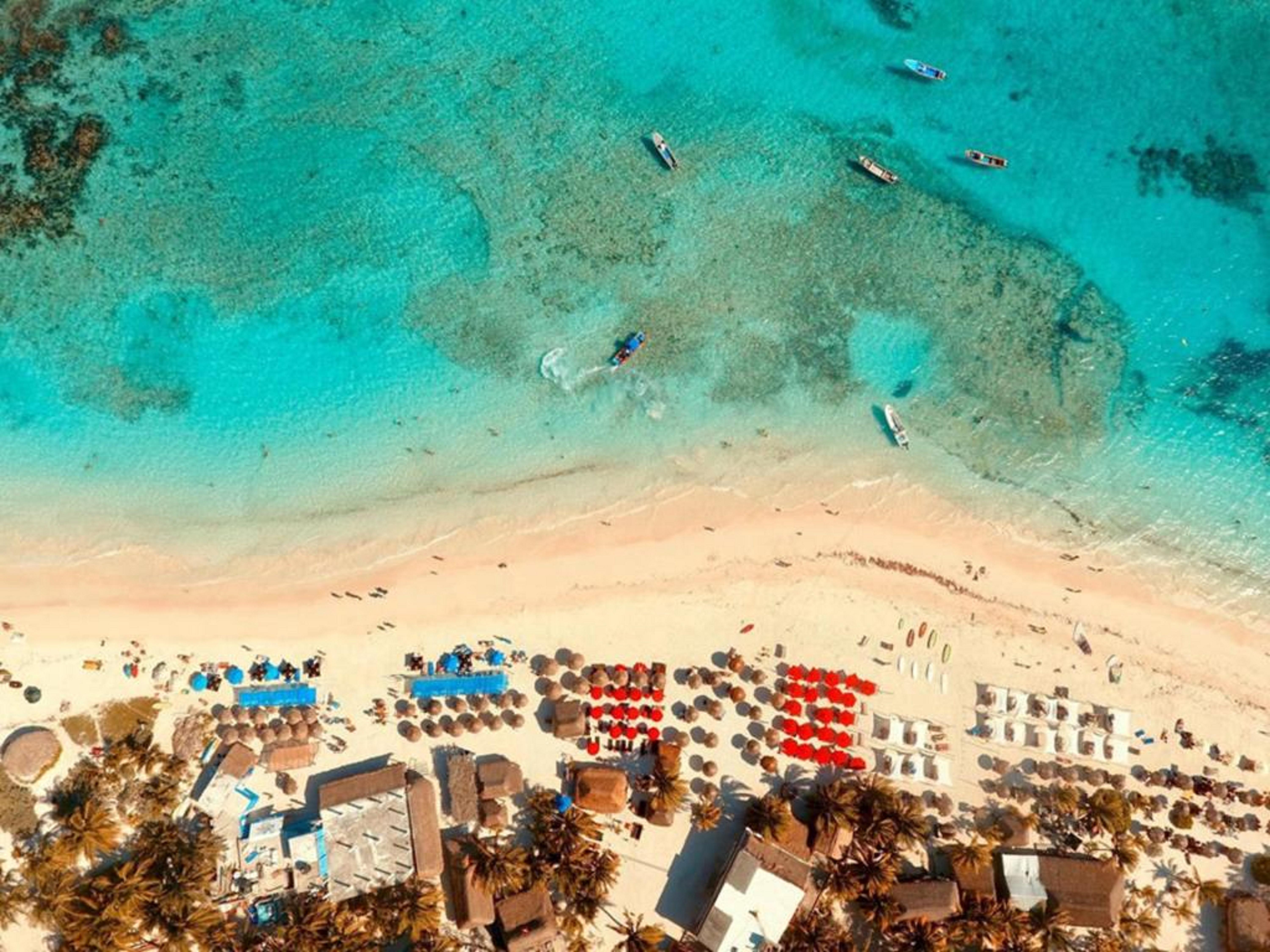 Hotel Serenity Authentic Glamping Tulum (adults Only) Xpu Ha