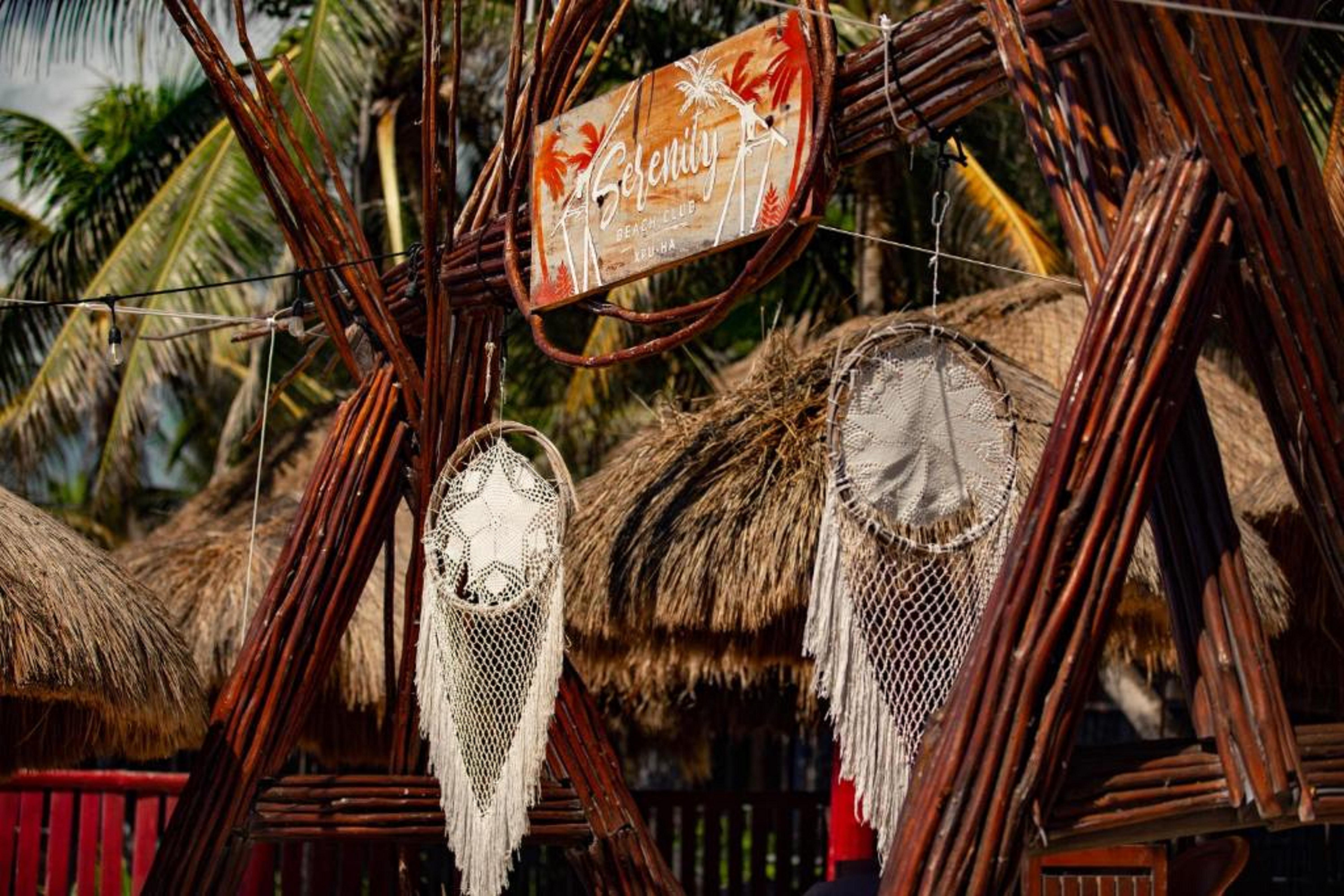 Serenity Authentic Glamping Tulum (adults Only) 4*