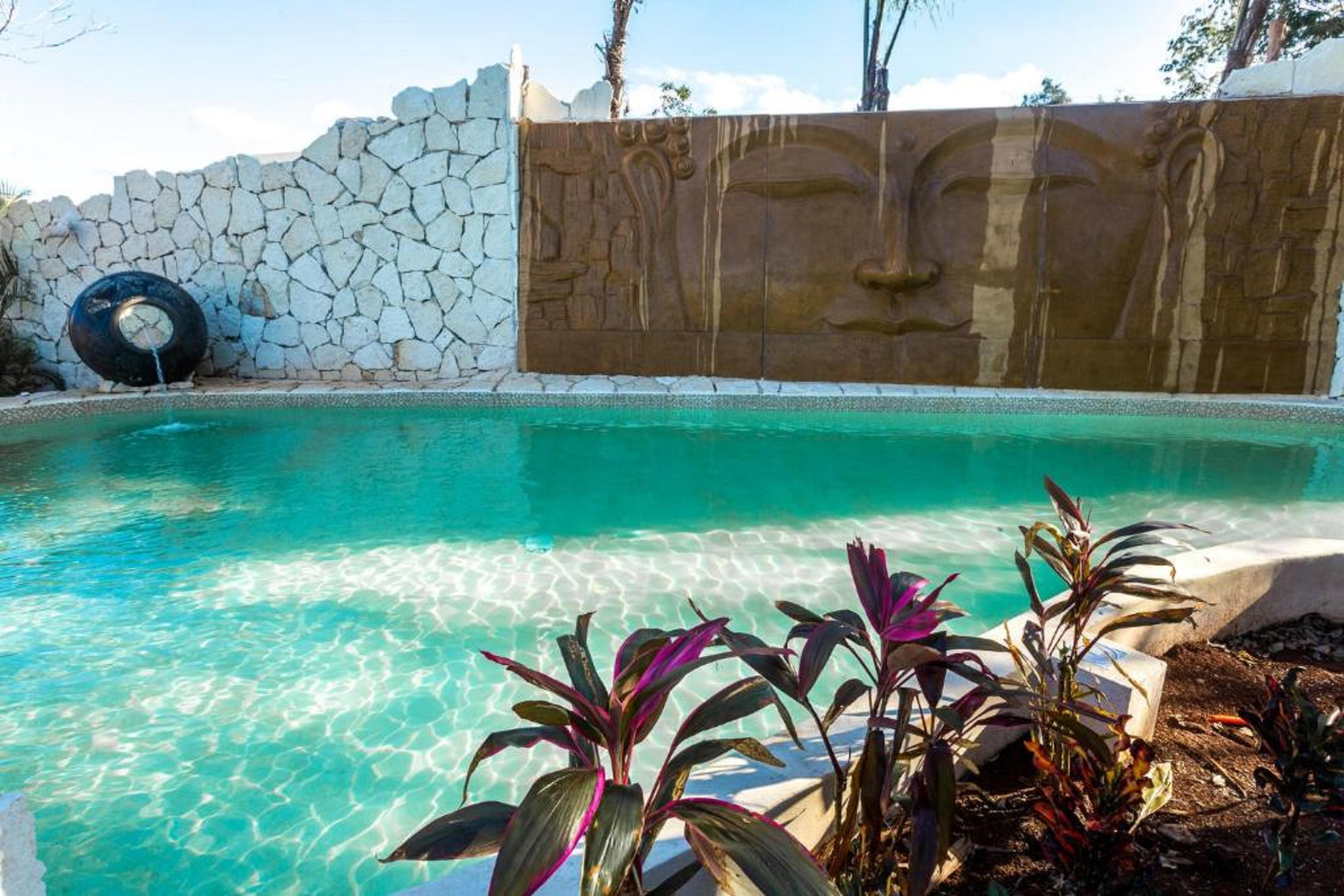 Serenity Authentic Glamping Tulum (adults Only) 4*