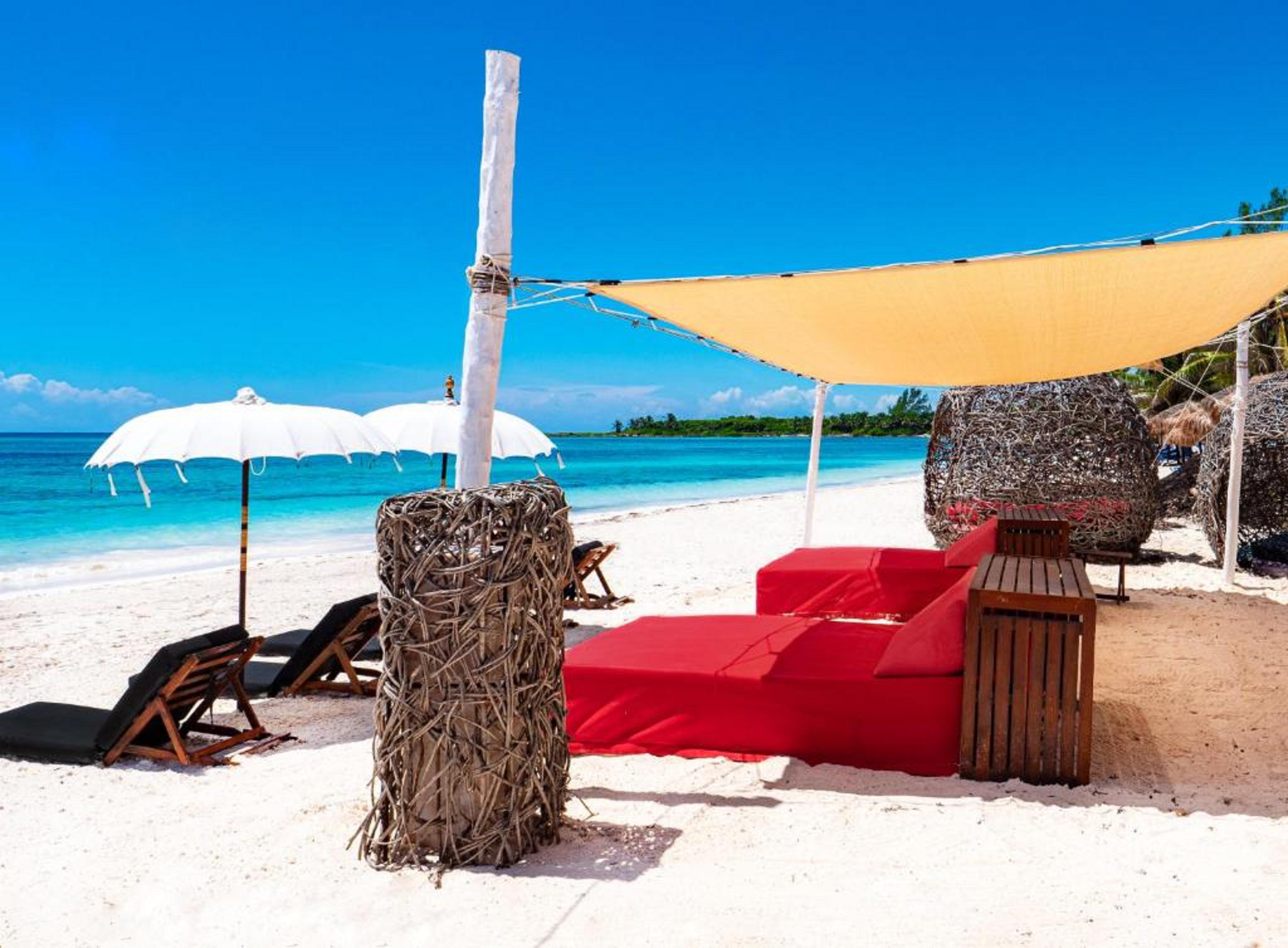Serenity Authentic Glamping Tulum (adults Only) Hotel 4*