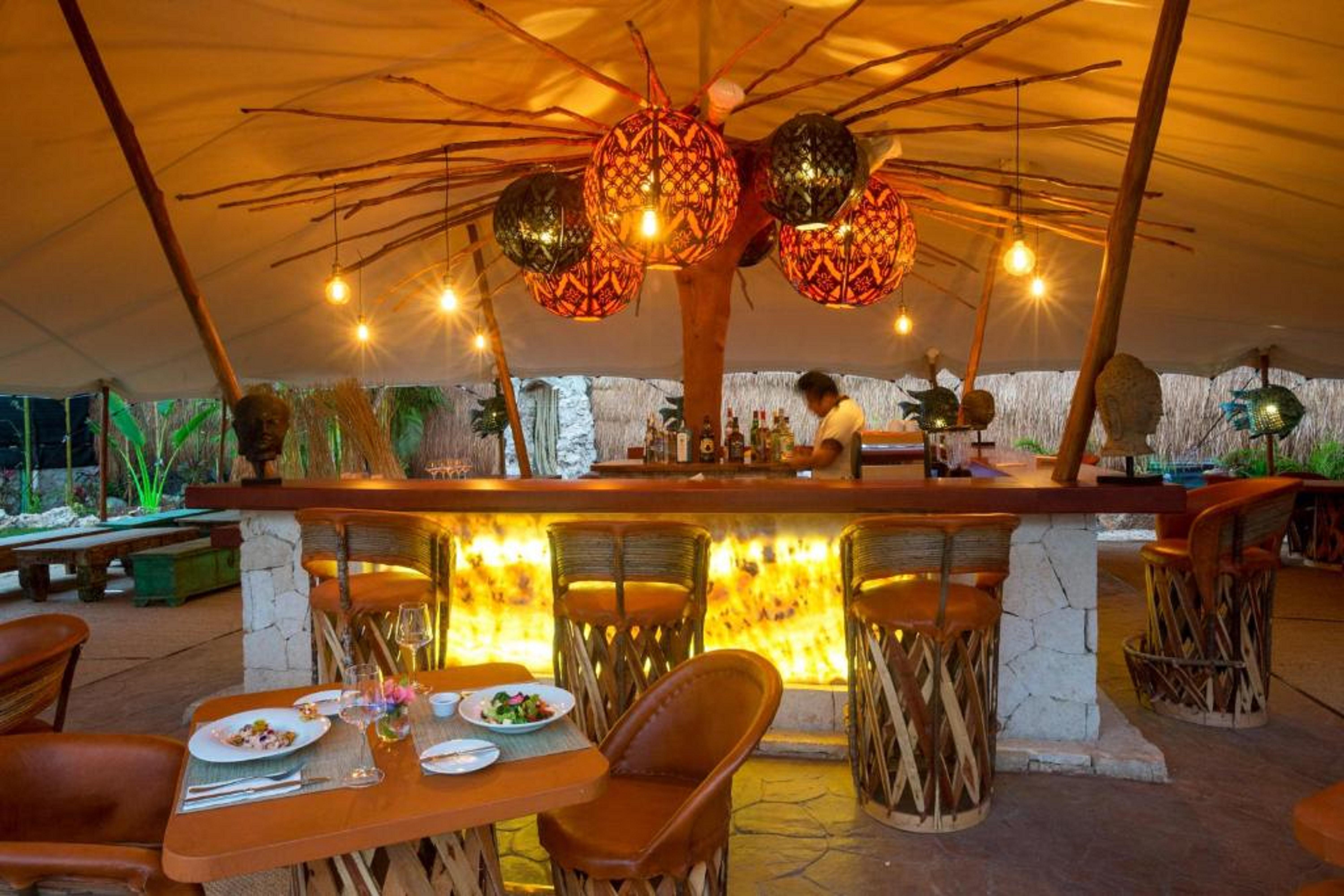 Serenity Authentic Glamping Tulum (adults Only)