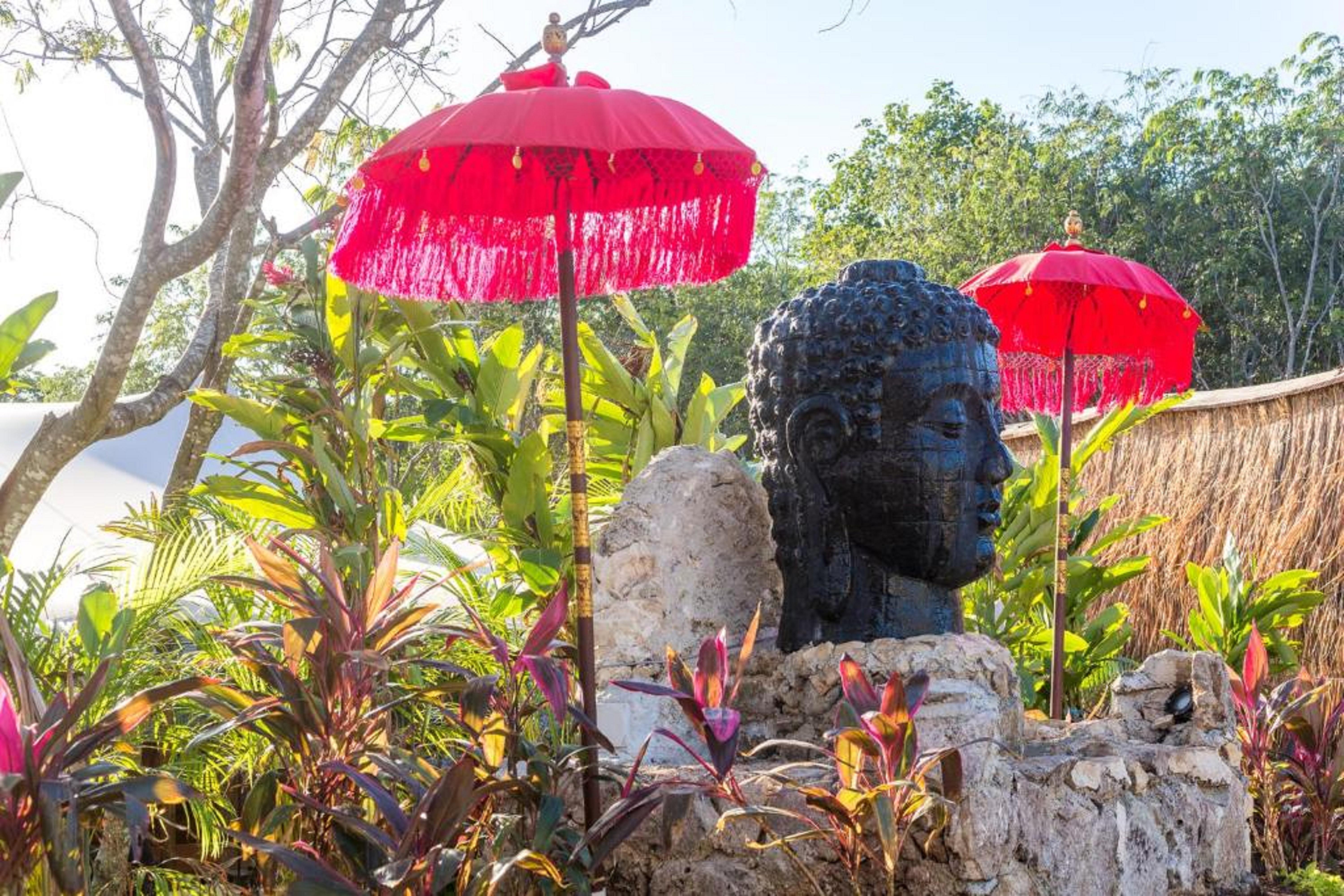 Serenity Authentic Glamping Tulum (adults Only) 4* Xpu Ha