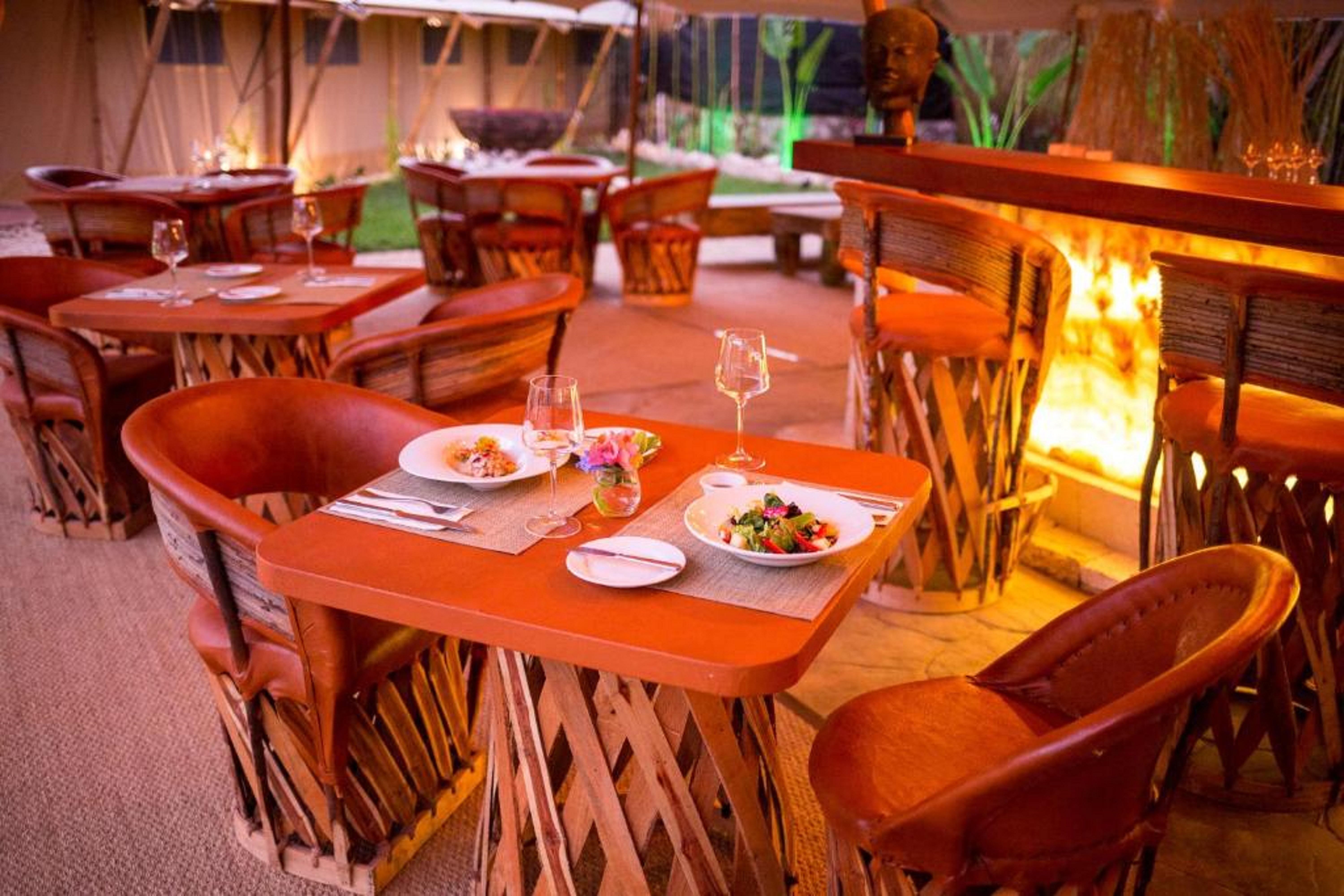 Serenity Authentic Glamping Tulum (adults Only) Xpu Ha