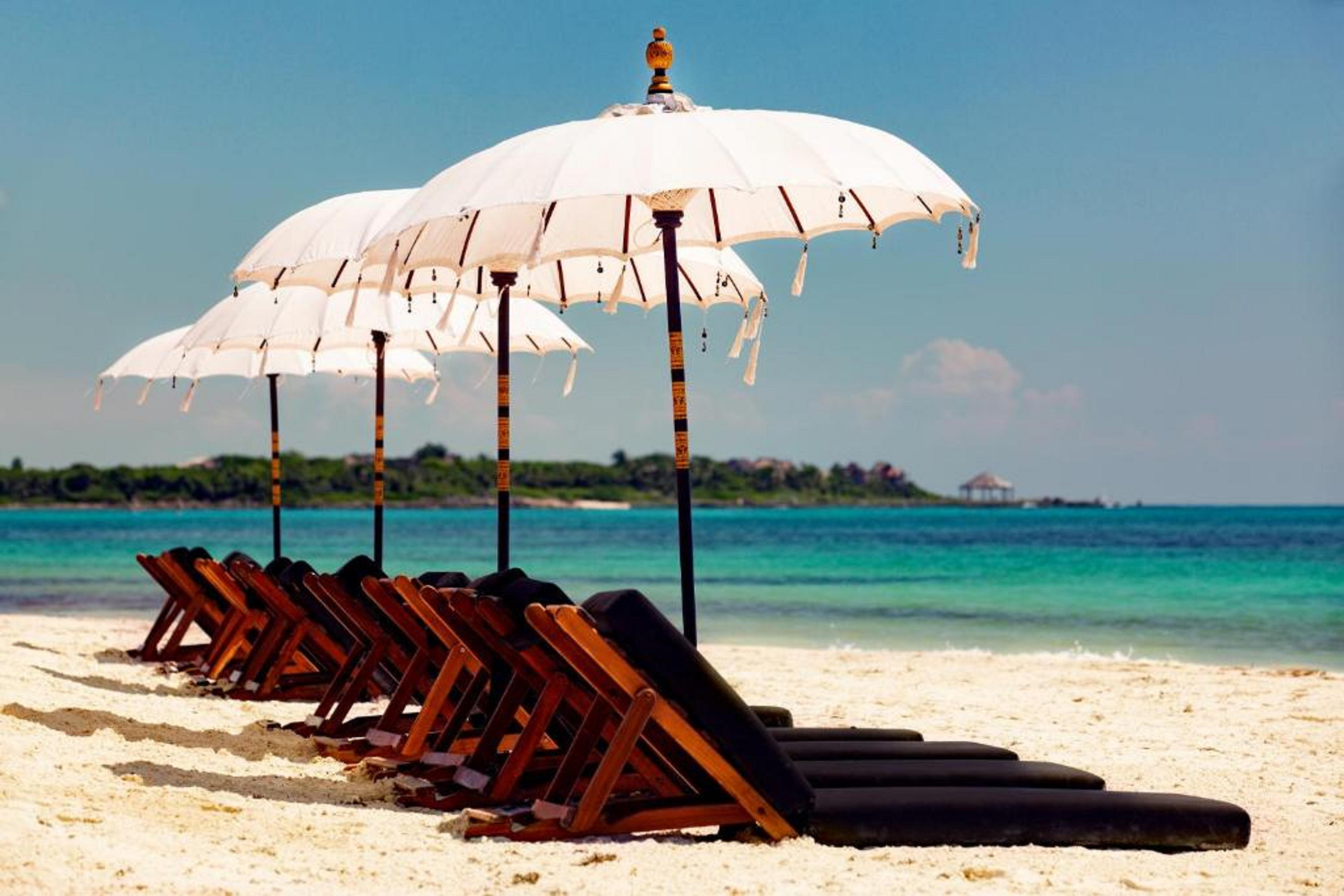 Serenity Authentic Glamping Tulum (adults Only)