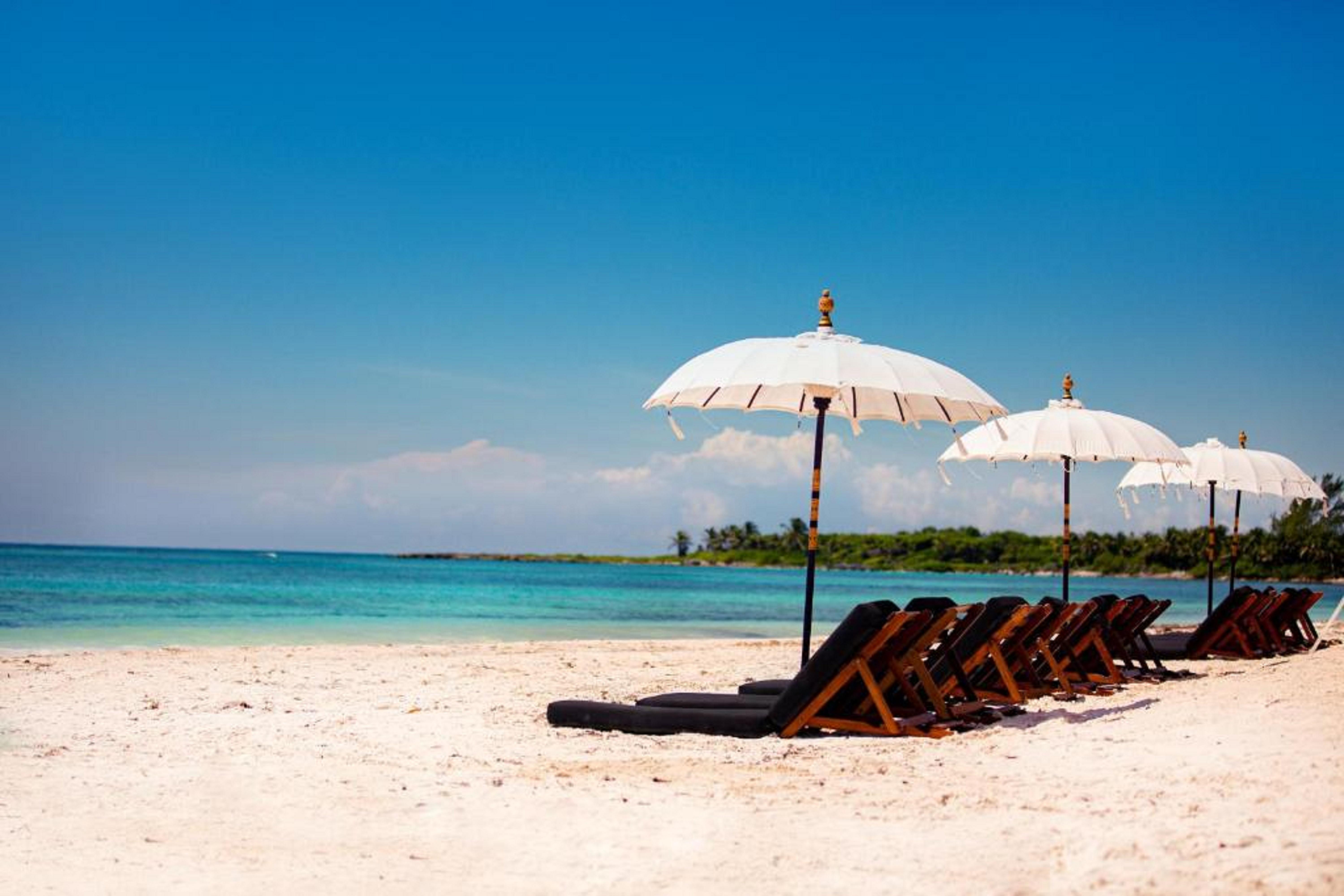 Serenity Authentic Glamping Tulum (adults Only) Hotel