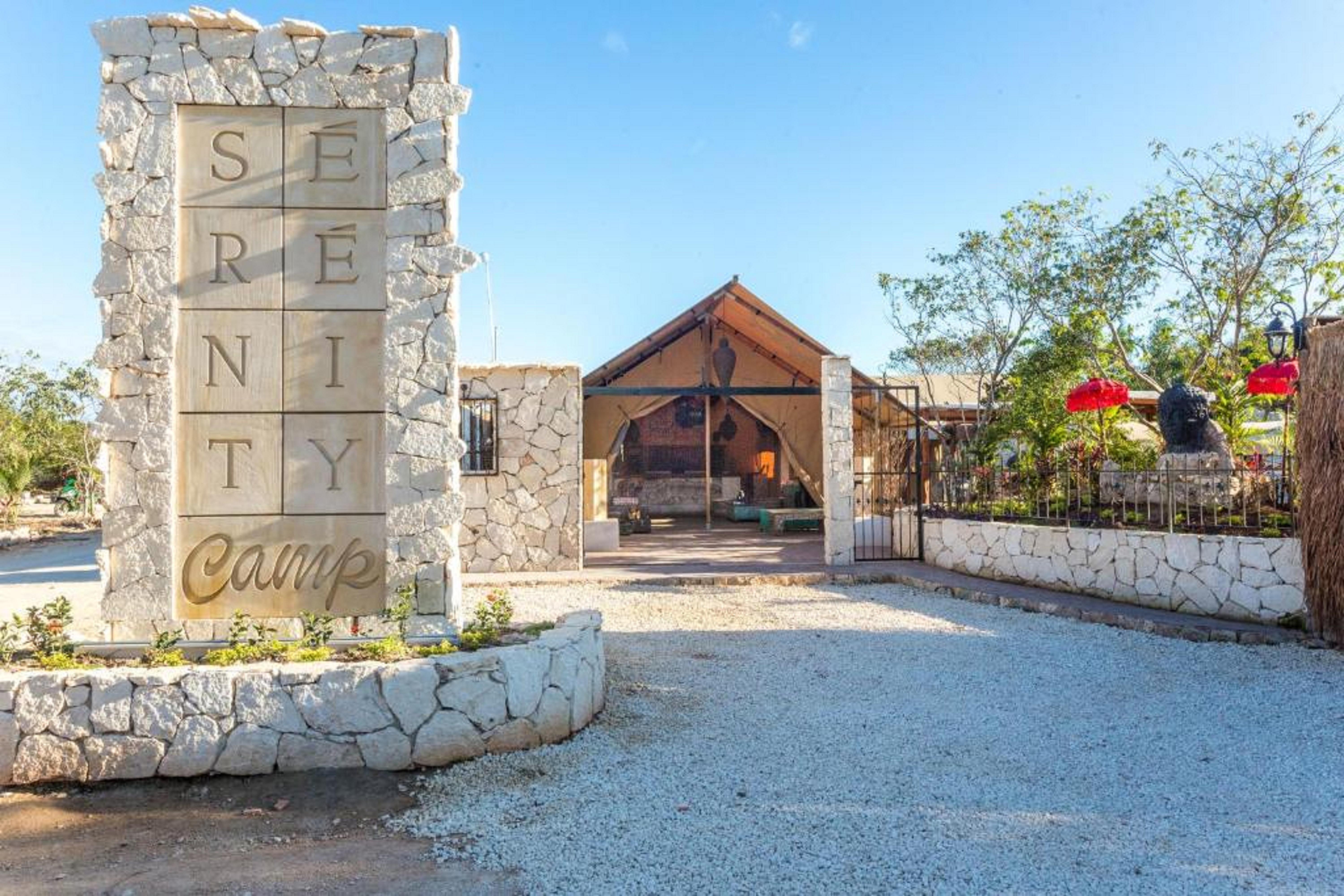 Serenity Authentic Glamping Tulum (adults Only)