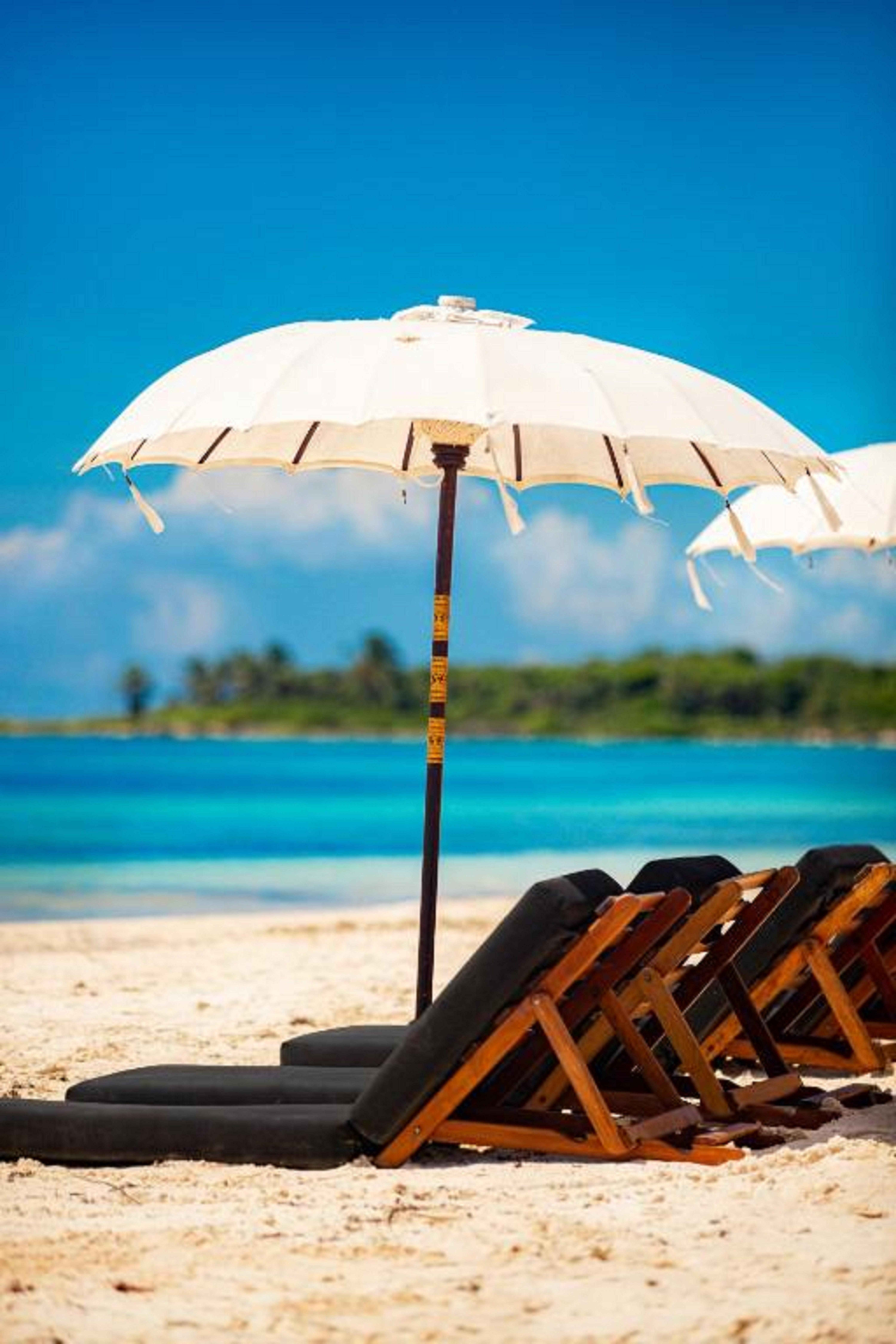 Hotel Serenity Authentic Glamping Tulum (adults Only) Xpu Ha