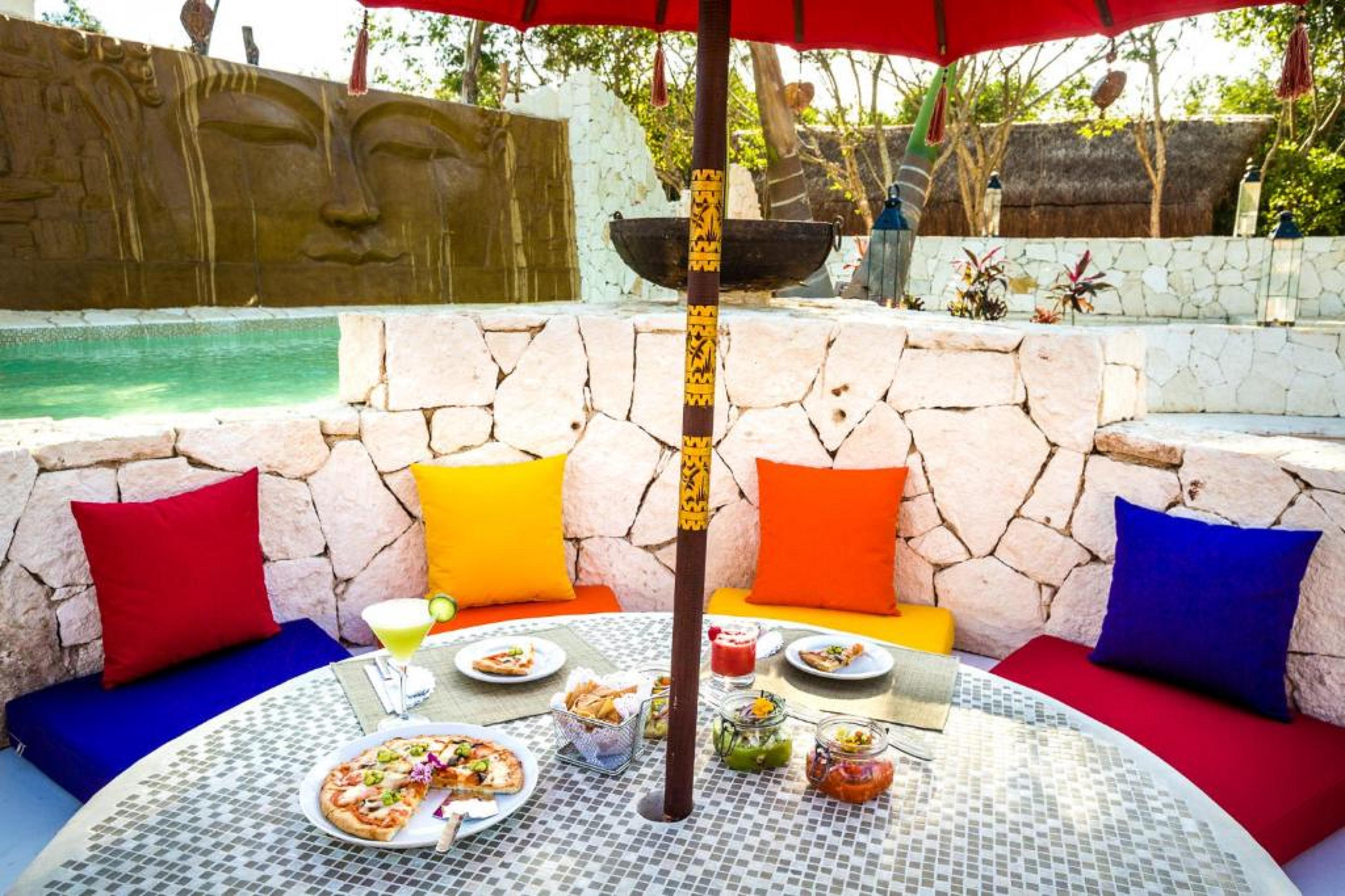Hotel Serenity Authentic Glamping Tulum (adults Only) 4*