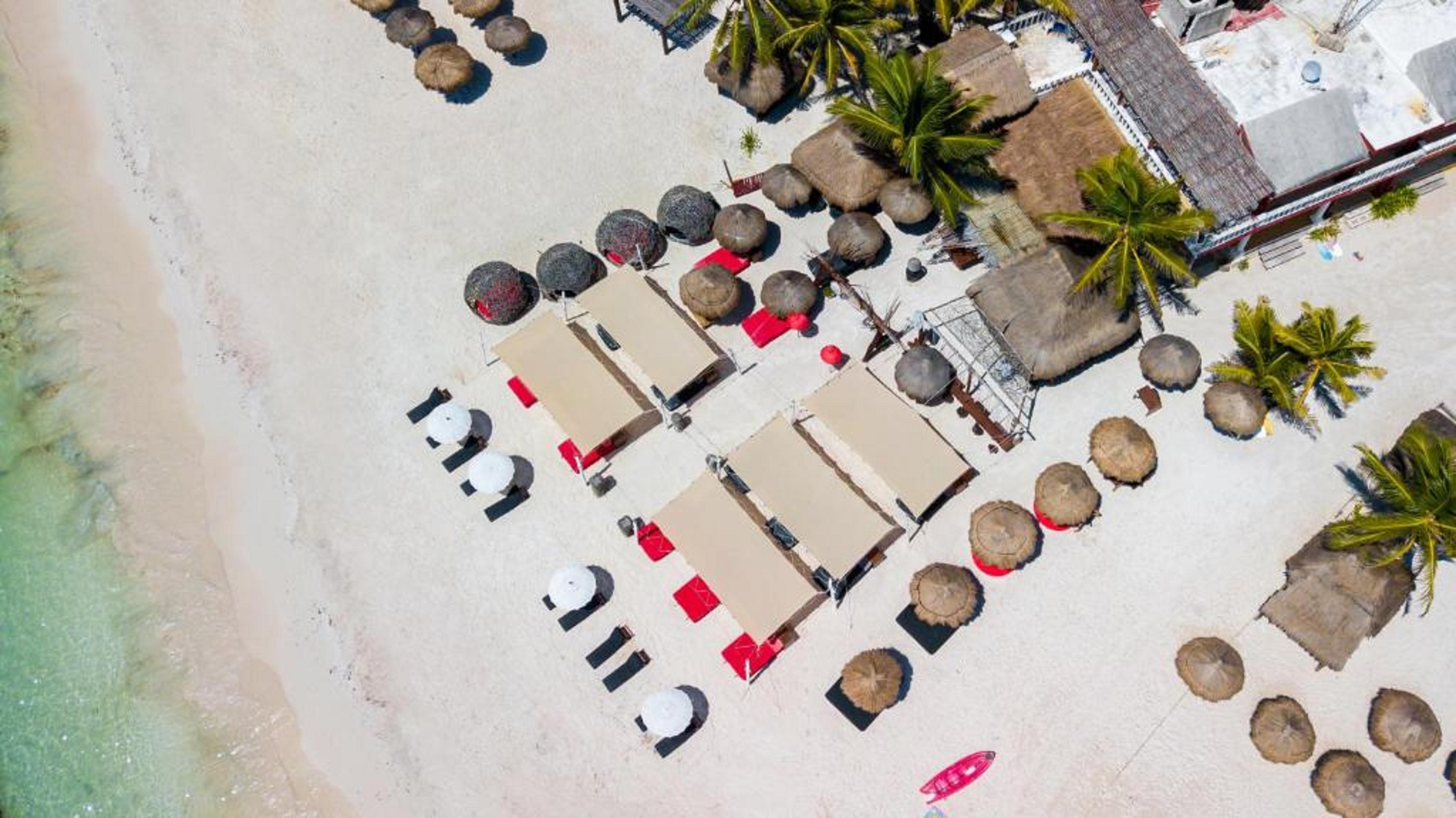 Serenity Authentic Glamping Tulum (adults Only) Hotel