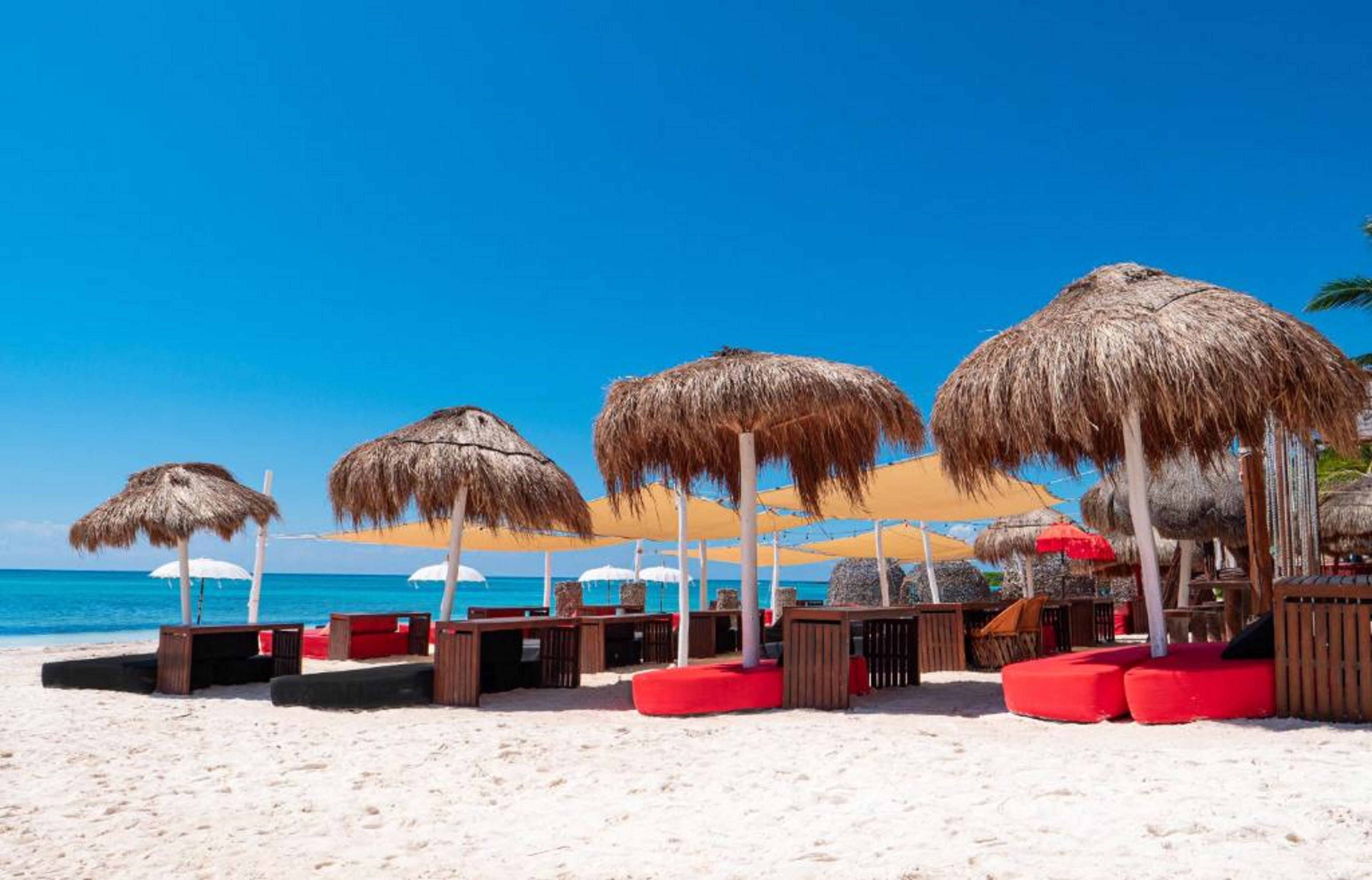 Serenity Authentic Glamping Tulum (adults Only) Hotel