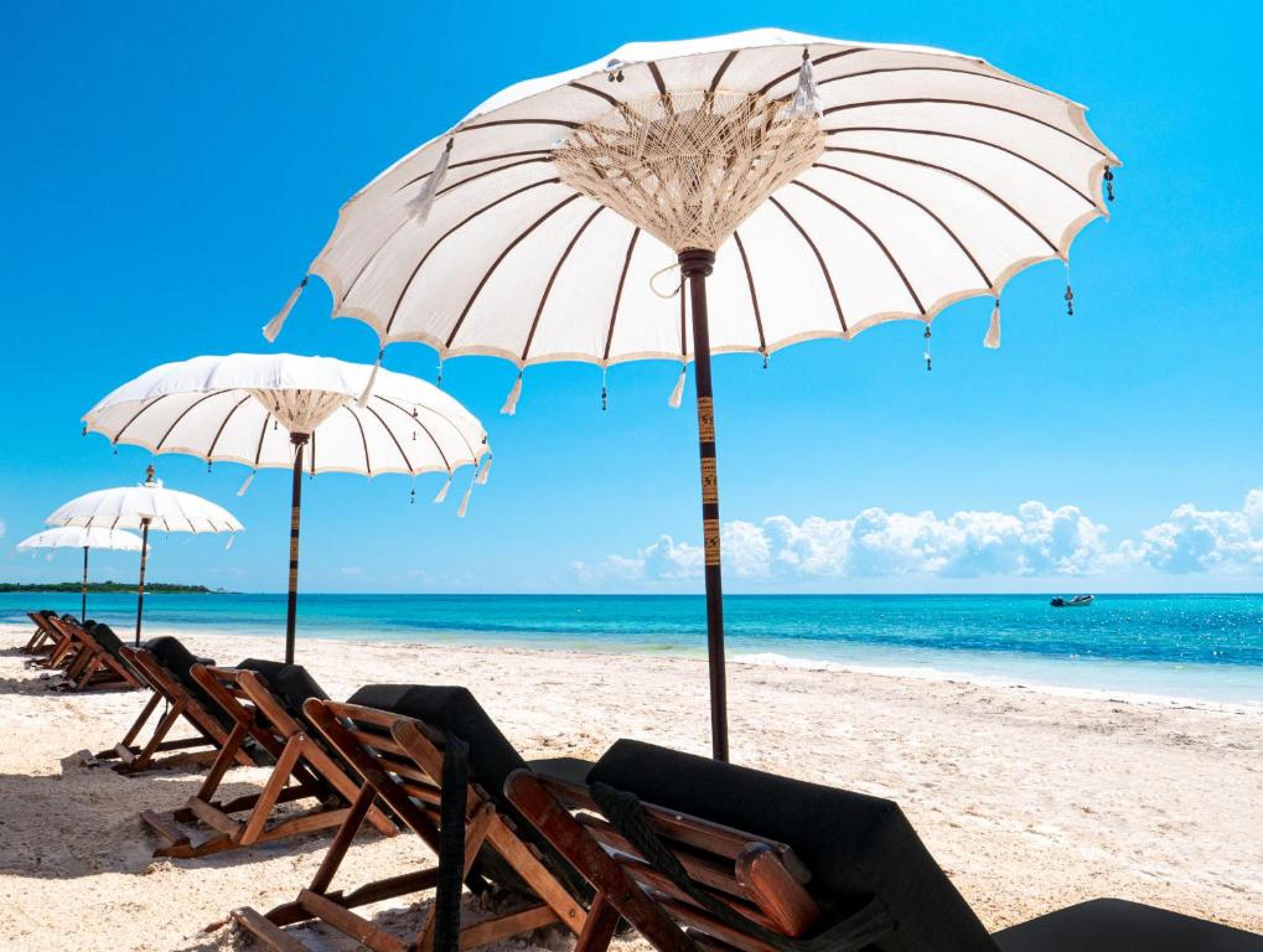 Serenity Authentic Glamping Tulum (adults Only) 4*