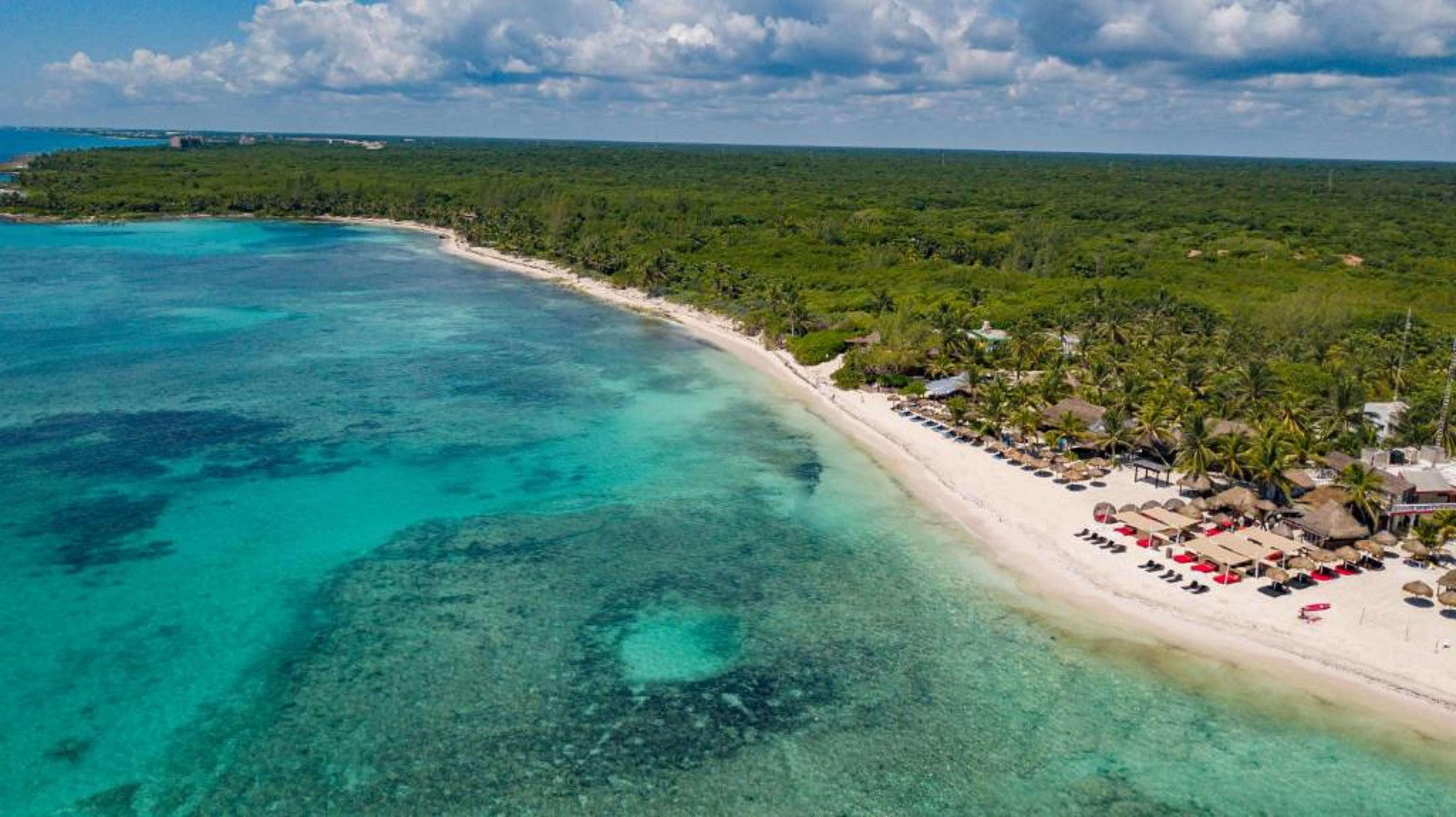 Serenity Authentic Glamping Tulum (adults Only) 4*
