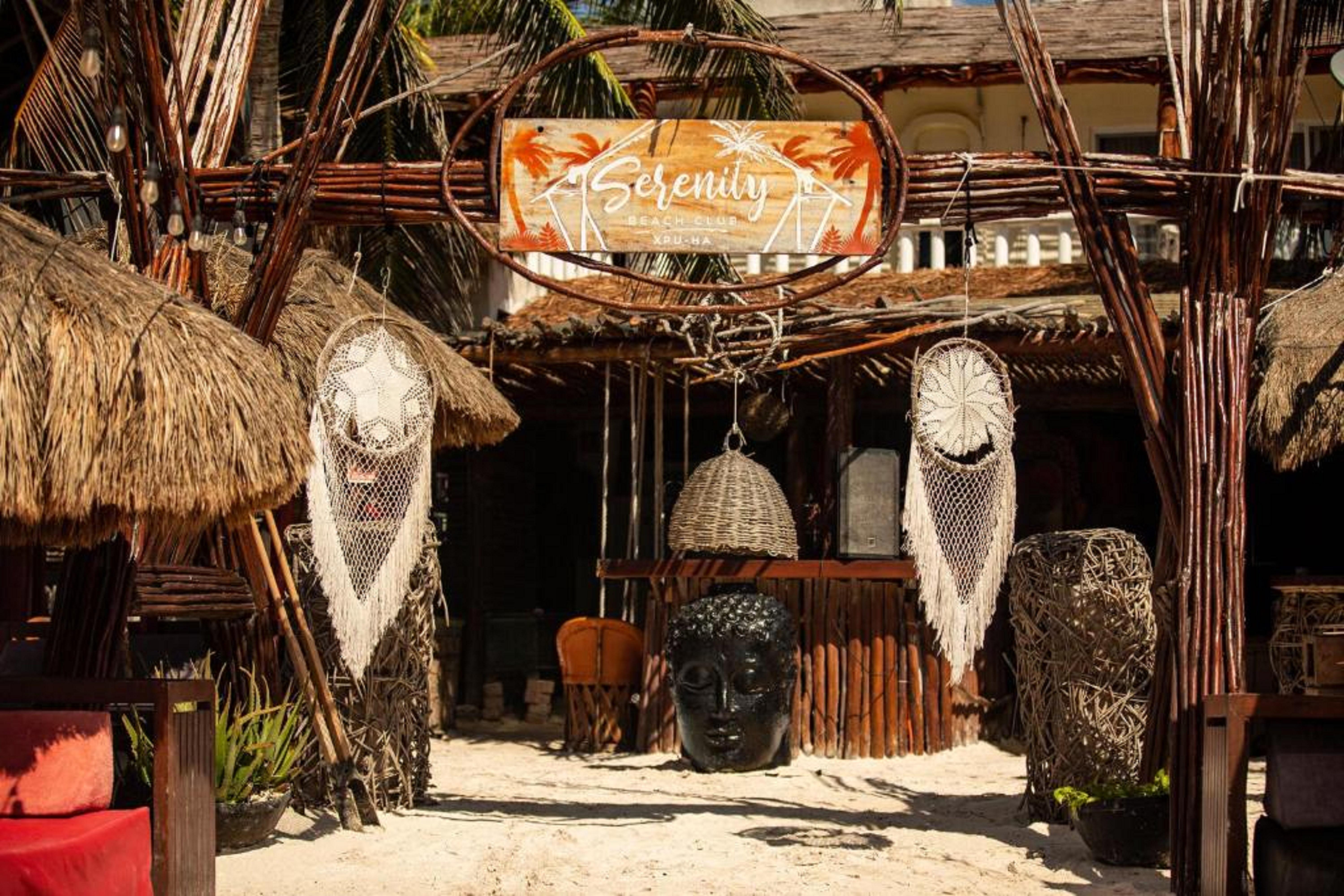 Serenity Authentic Glamping Tulum (adults Only) Xpu Ha