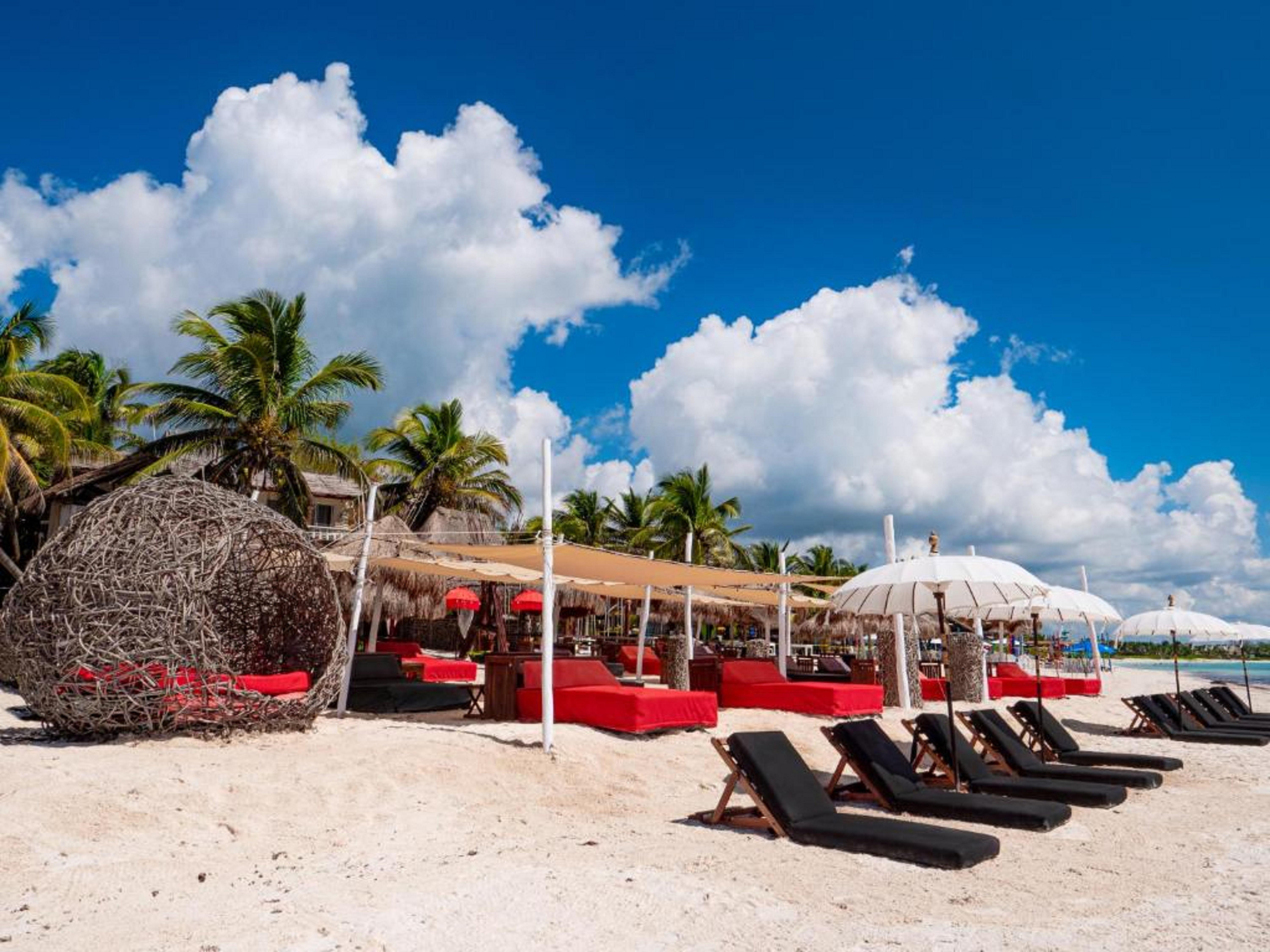 Hotel Serenity Authentic Glamping Tulum (adults Only)