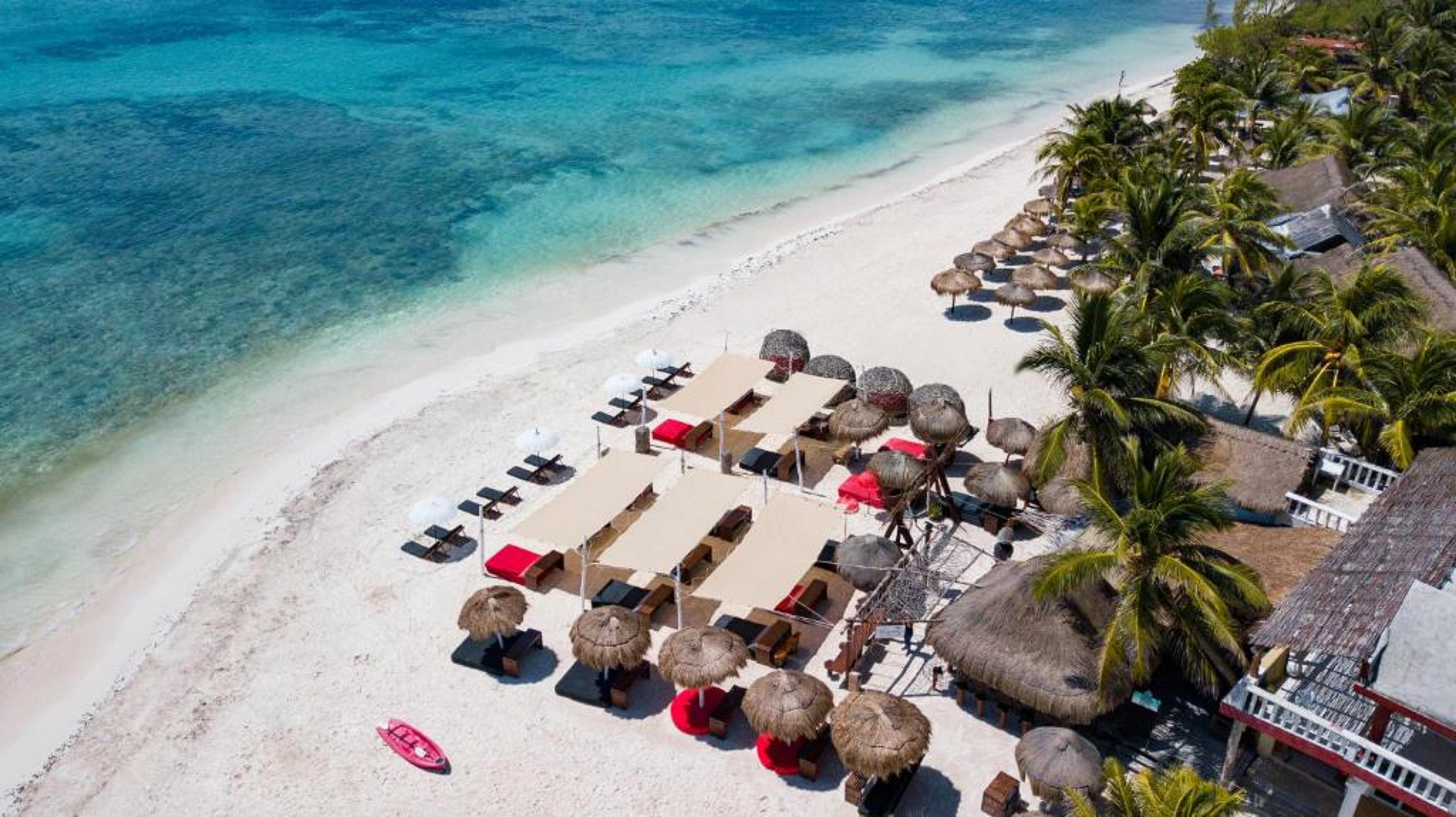 Serenity Authentic Glamping Tulum (adults Only)