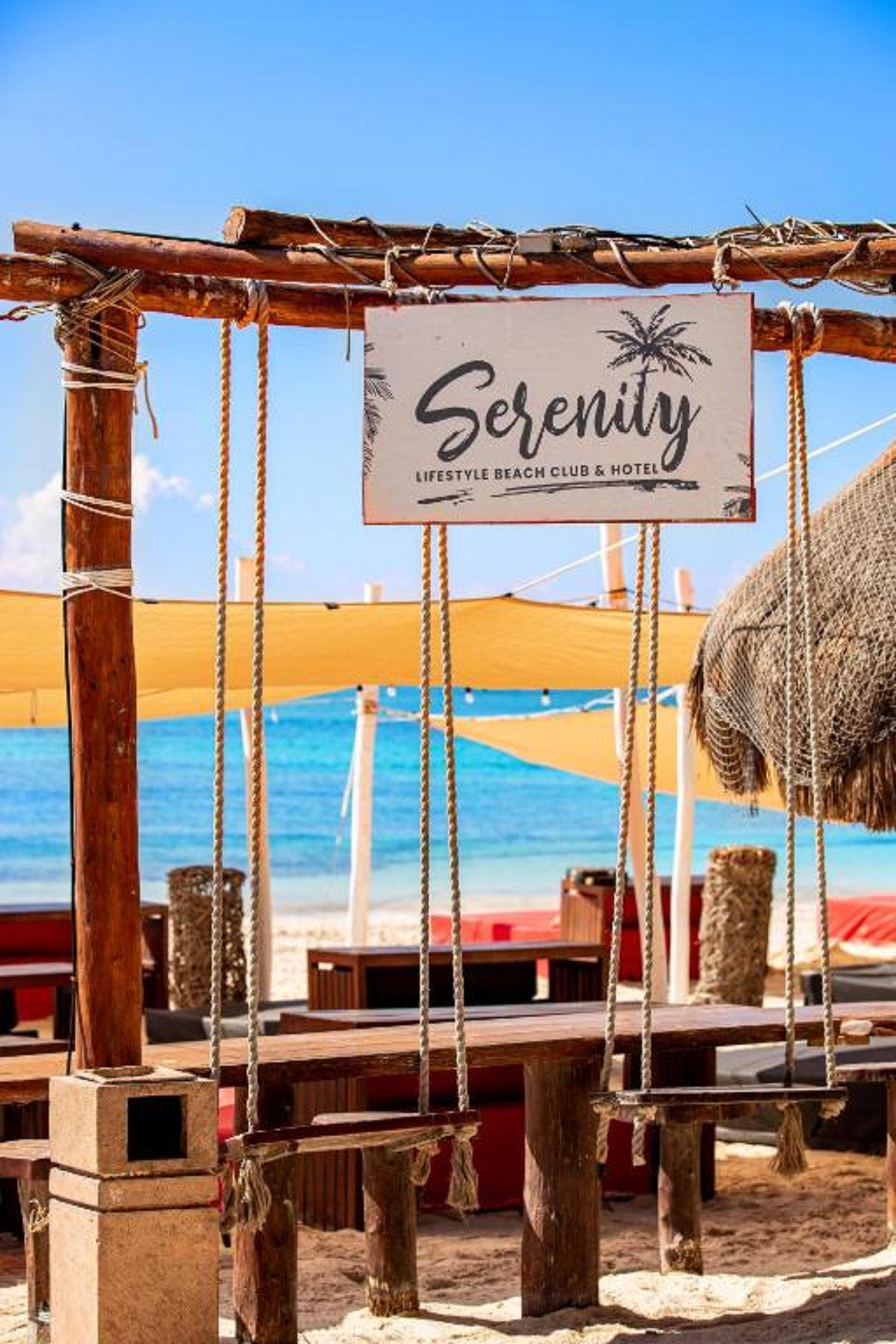 Hotel Serenity Authentic Glamping Tulum (adults Only) Xpu Ha