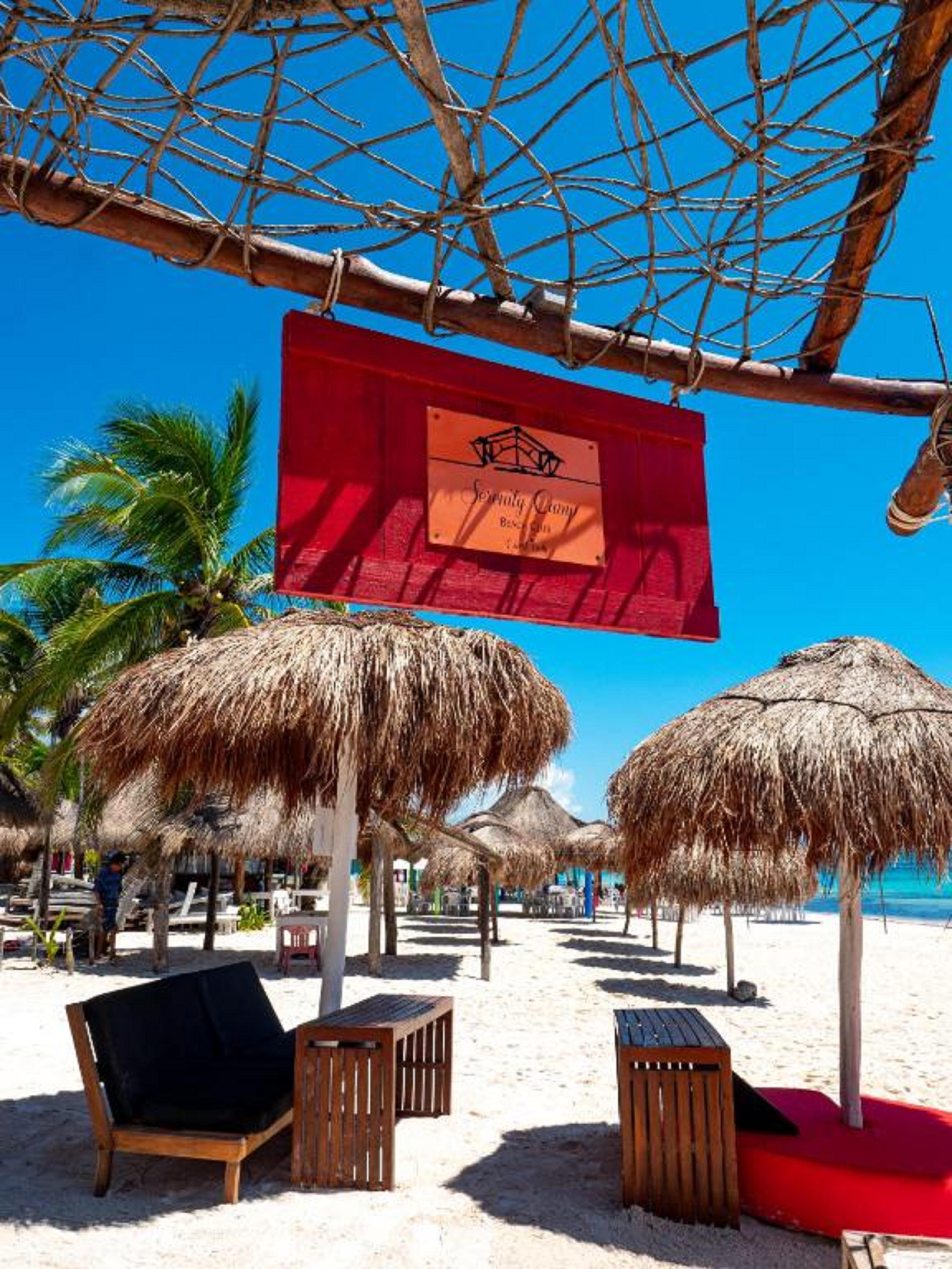 Hotel Serenity Authentic Glamping Tulum (adults Only) 4*