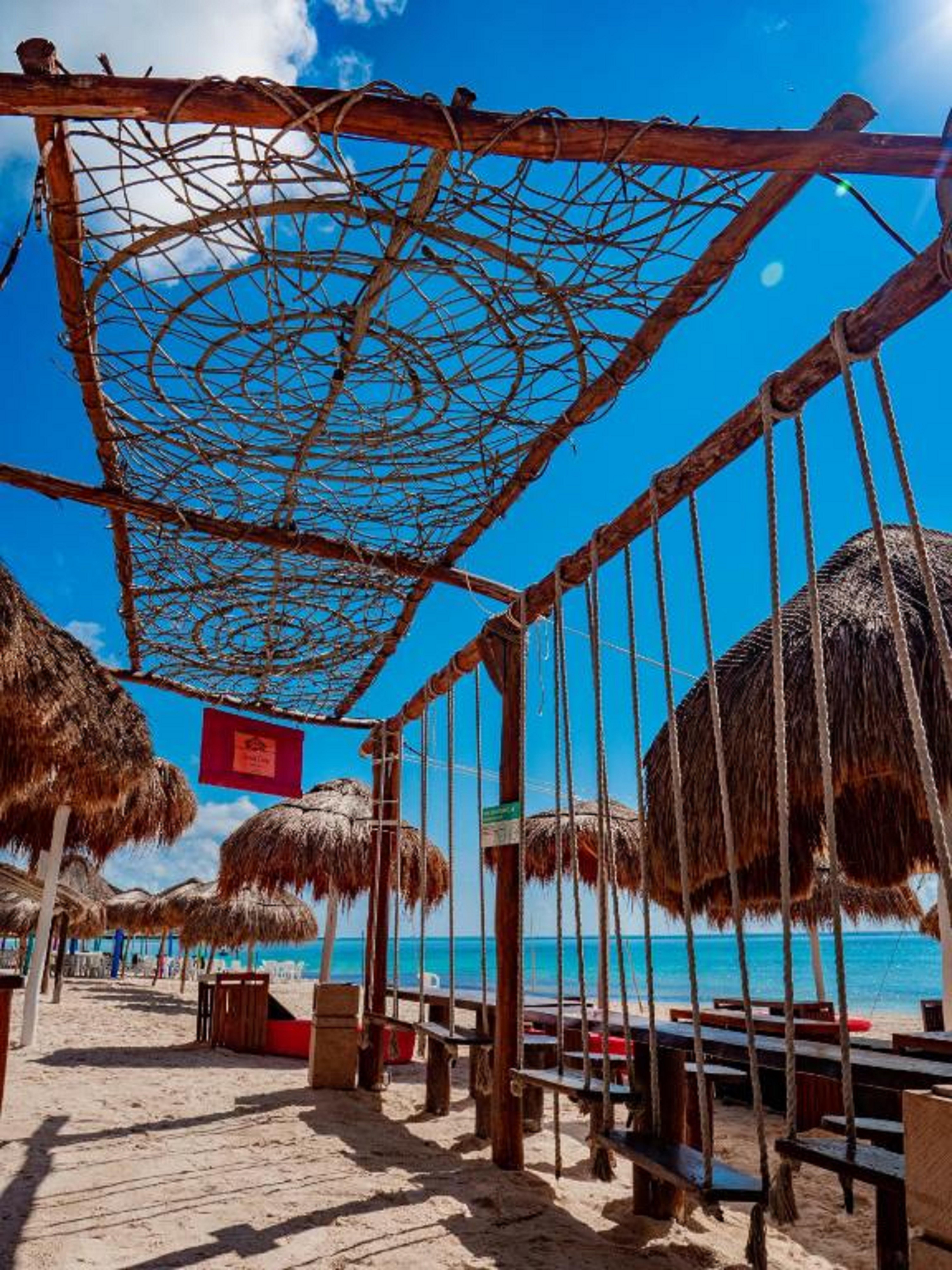 Hotel Serenity Authentic Glamping Tulum (adults Only)