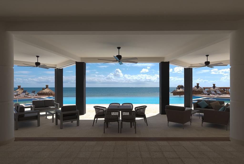 A Private Junior At The All-inclusive, Ventus At Marina El Cid & (adults Only) Resort 4*