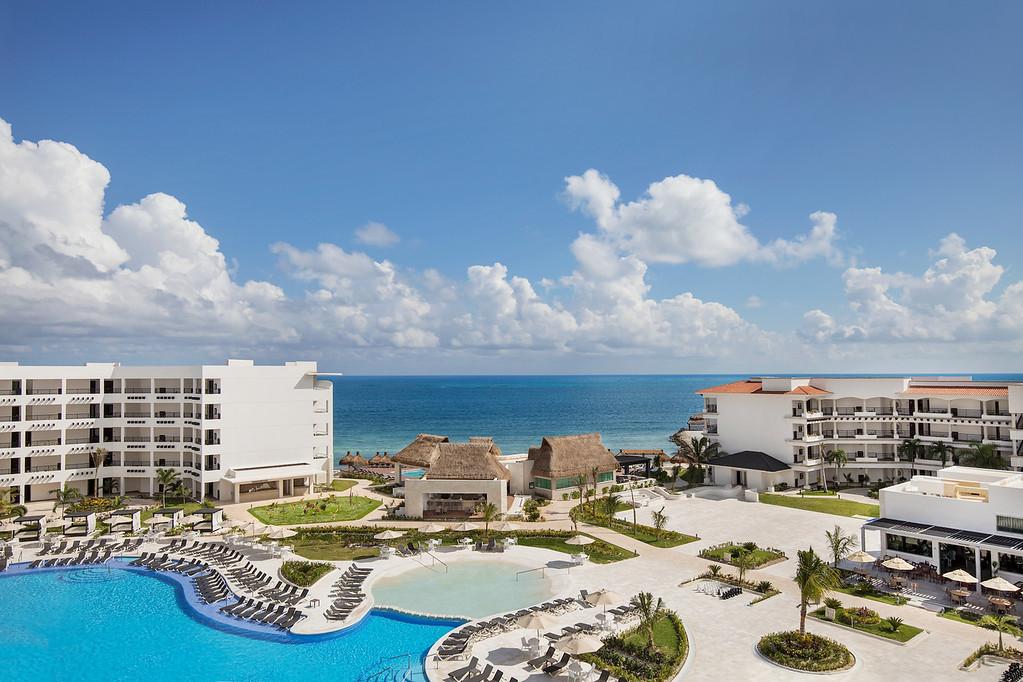A Private Junior At The All-inclusive, Ventus At Marina El Cid & (adults Only) Resort 4*