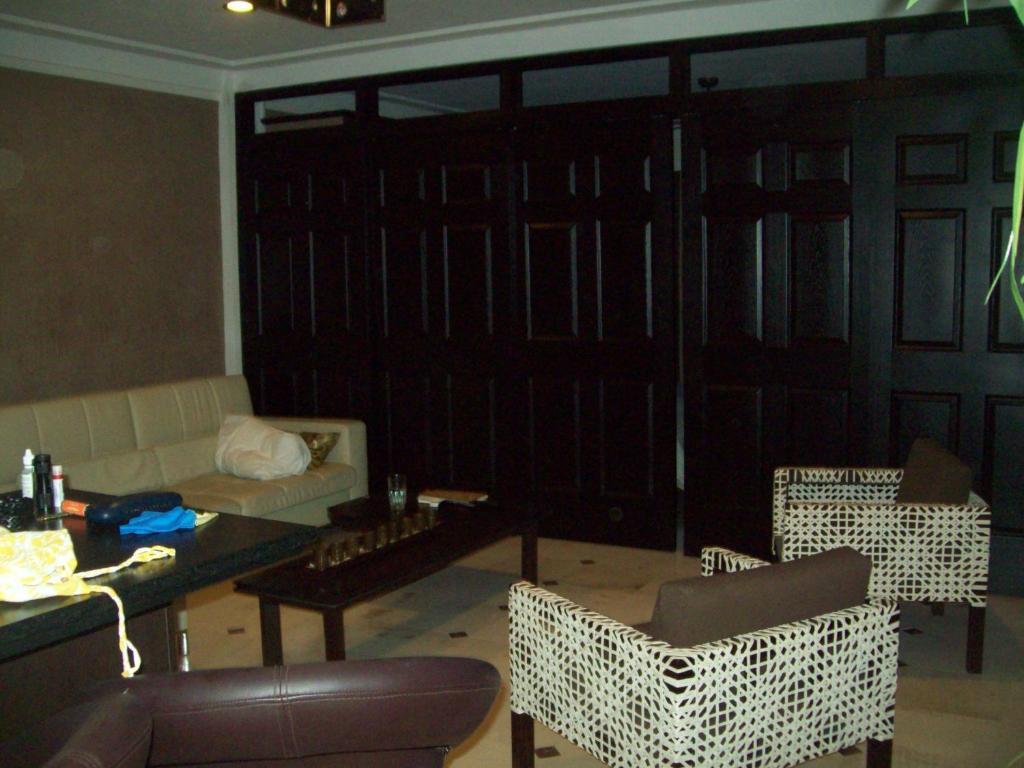 Apartment Lotus By Playa District