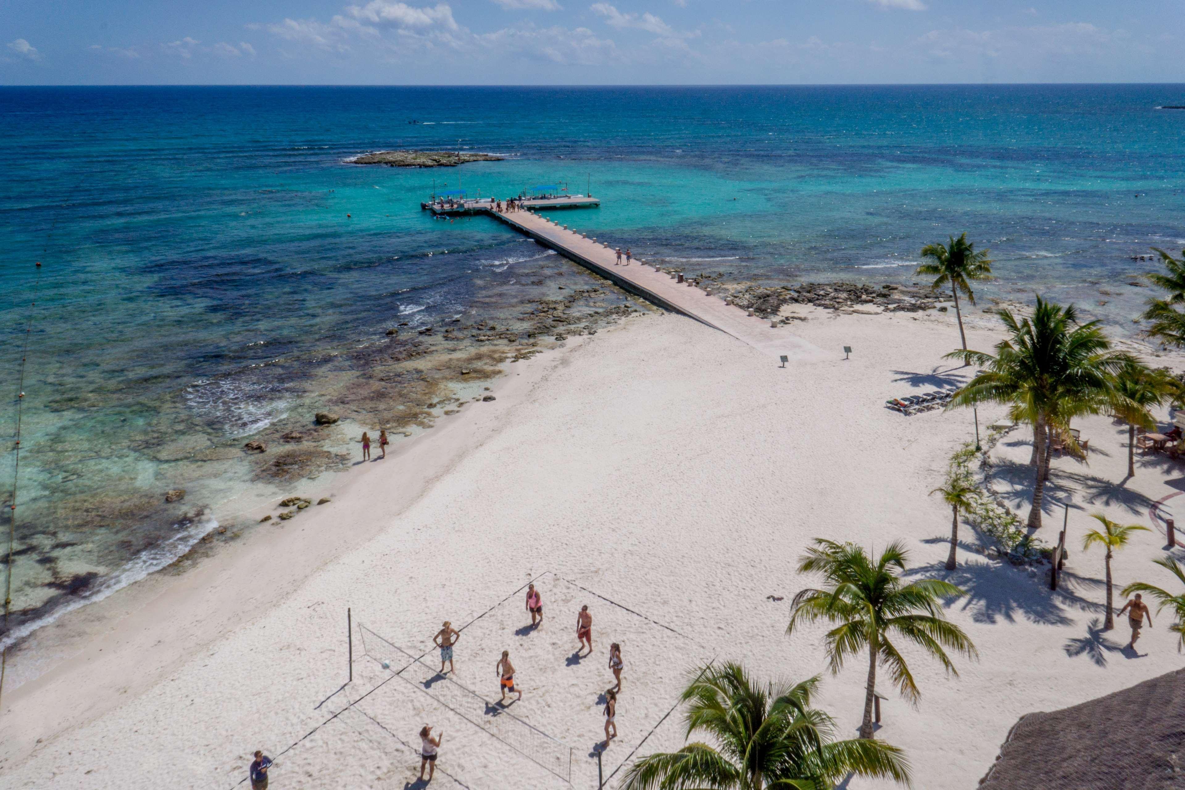 Barcelo Maya Caribe Xpu Ha