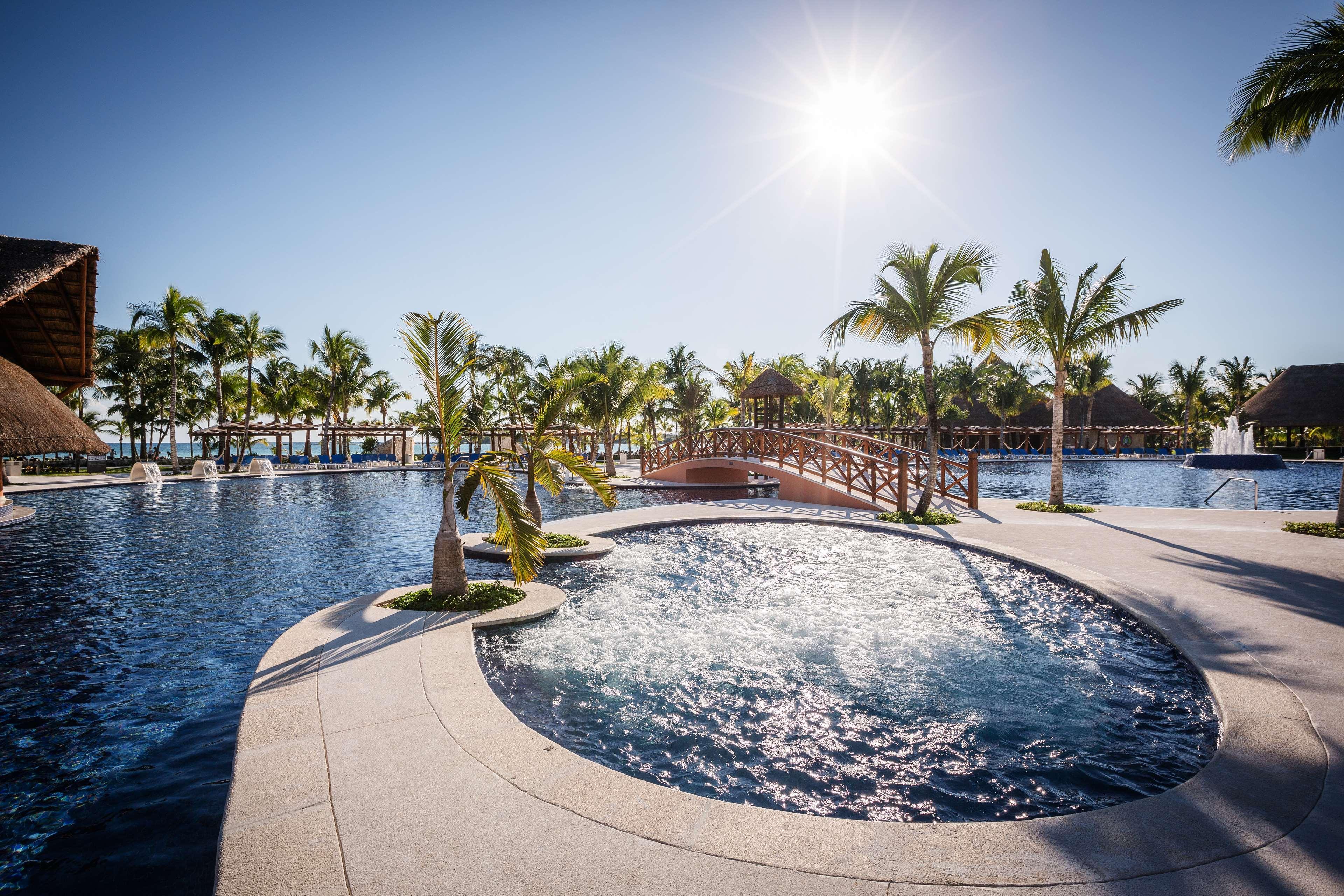 Barcelo Maya Caribe Resort 5*