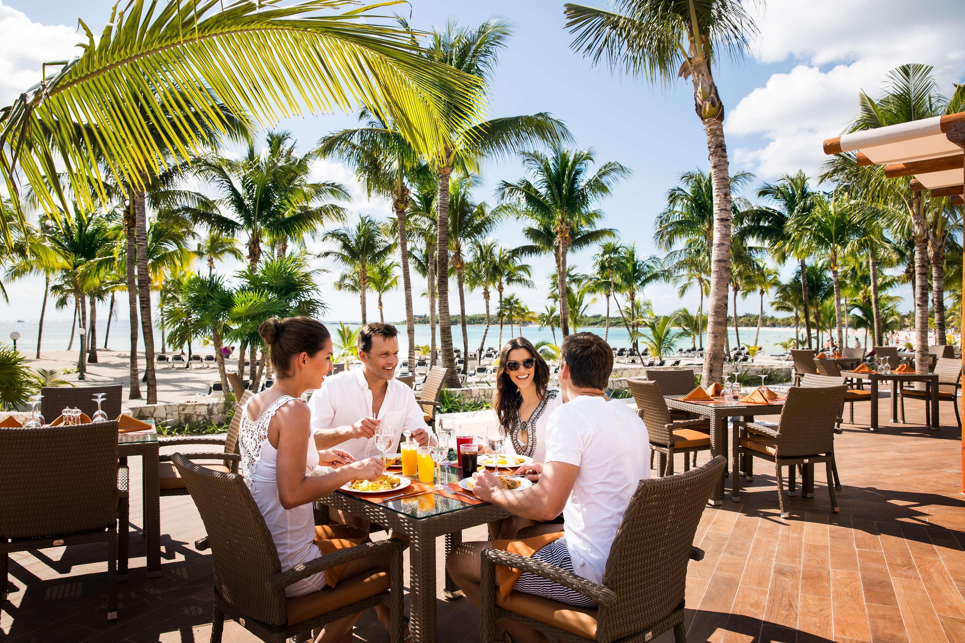 Barcelo Maya Caribe 5*