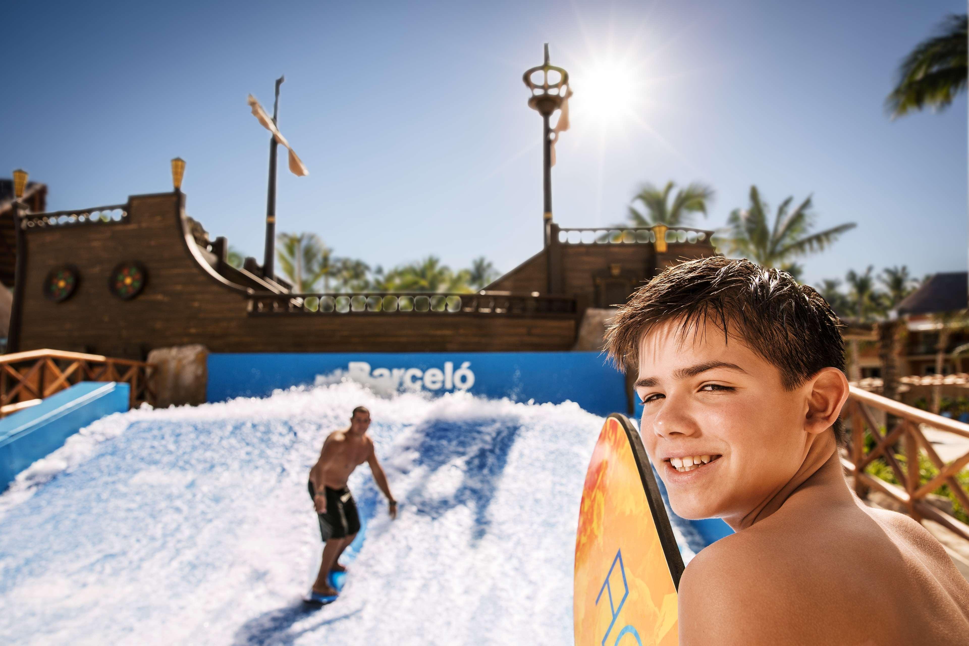 Barcelo Maya Caribe 5* Xpu Ha