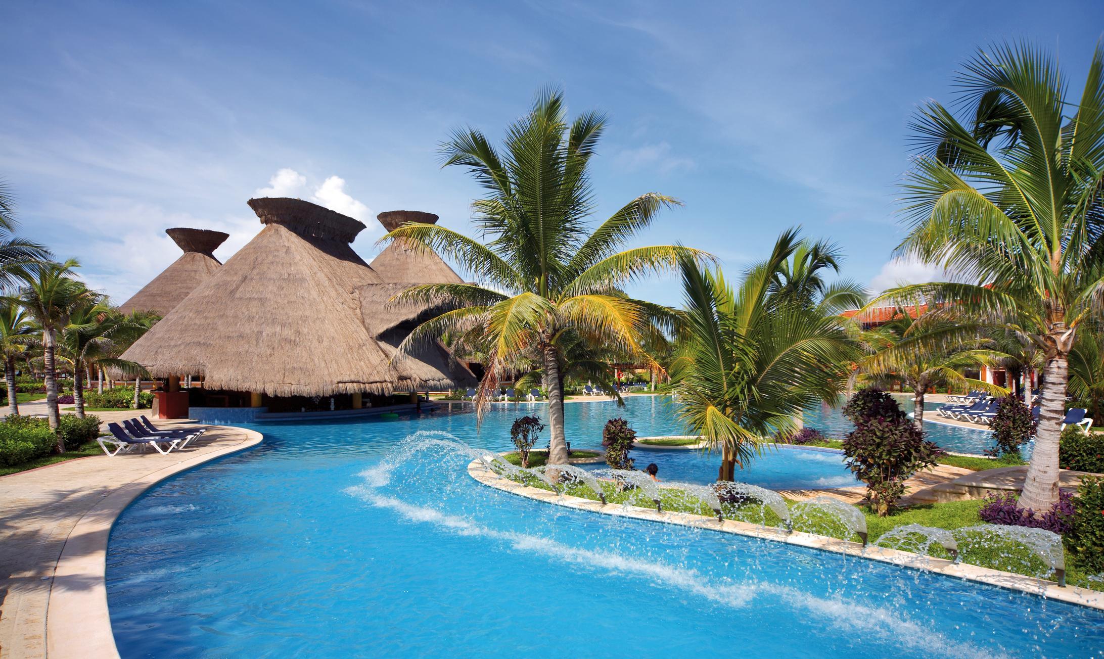 Barcelo Maya Caribe Resort Xpu Ha