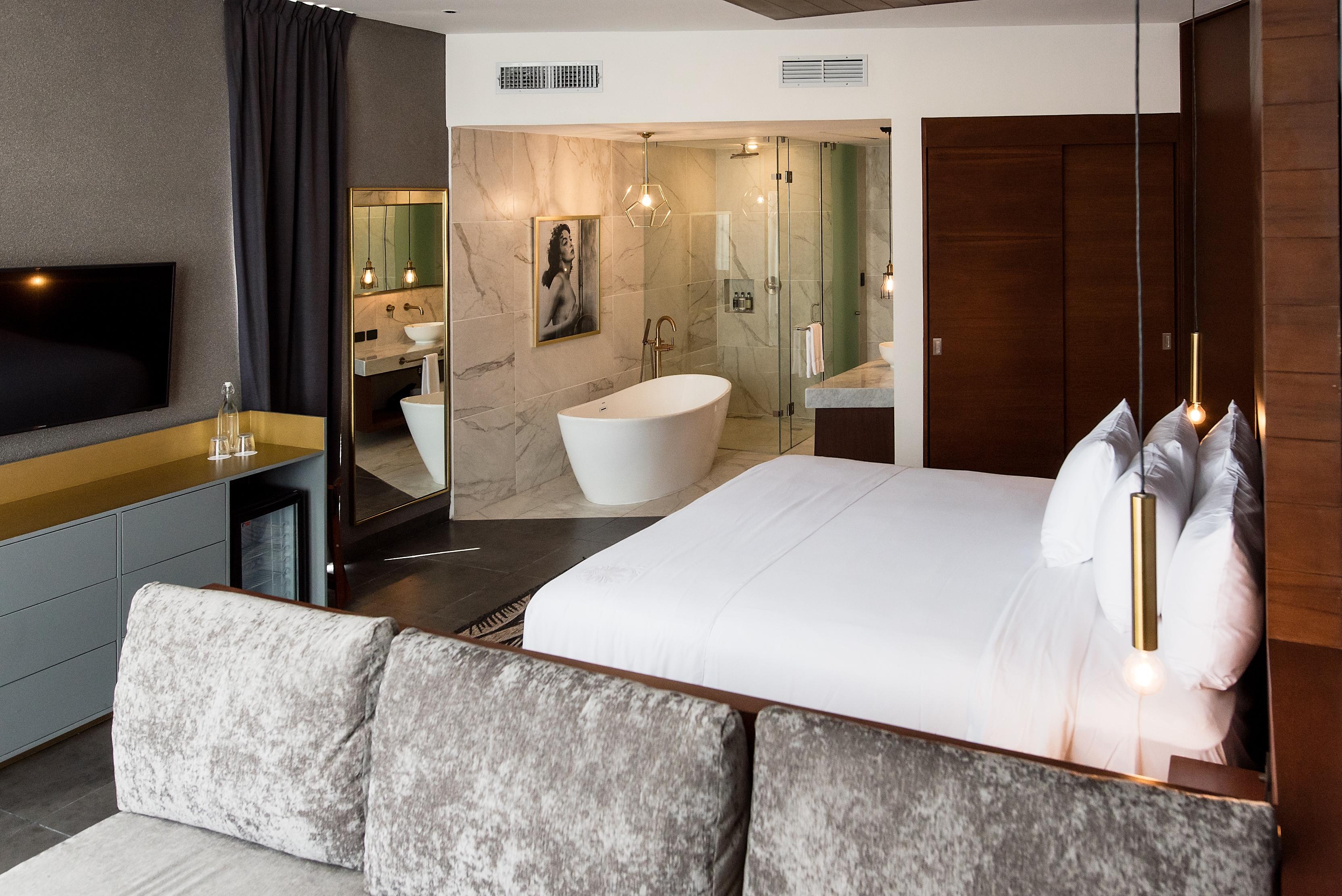 Marquee Playa (adults Only) Hotel 4*