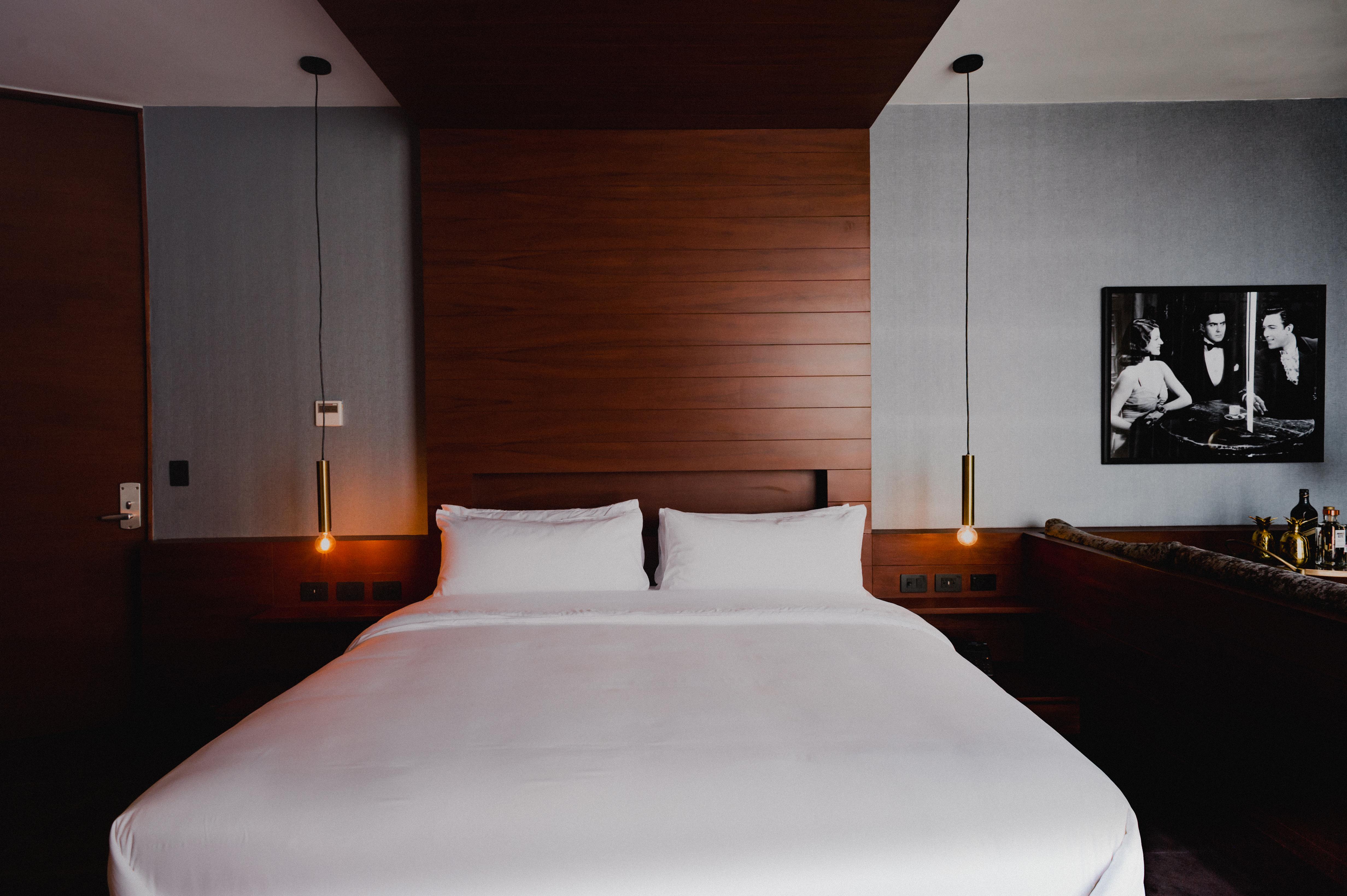 Hotel Marquee Playa (adults Only) Playa del Carmen