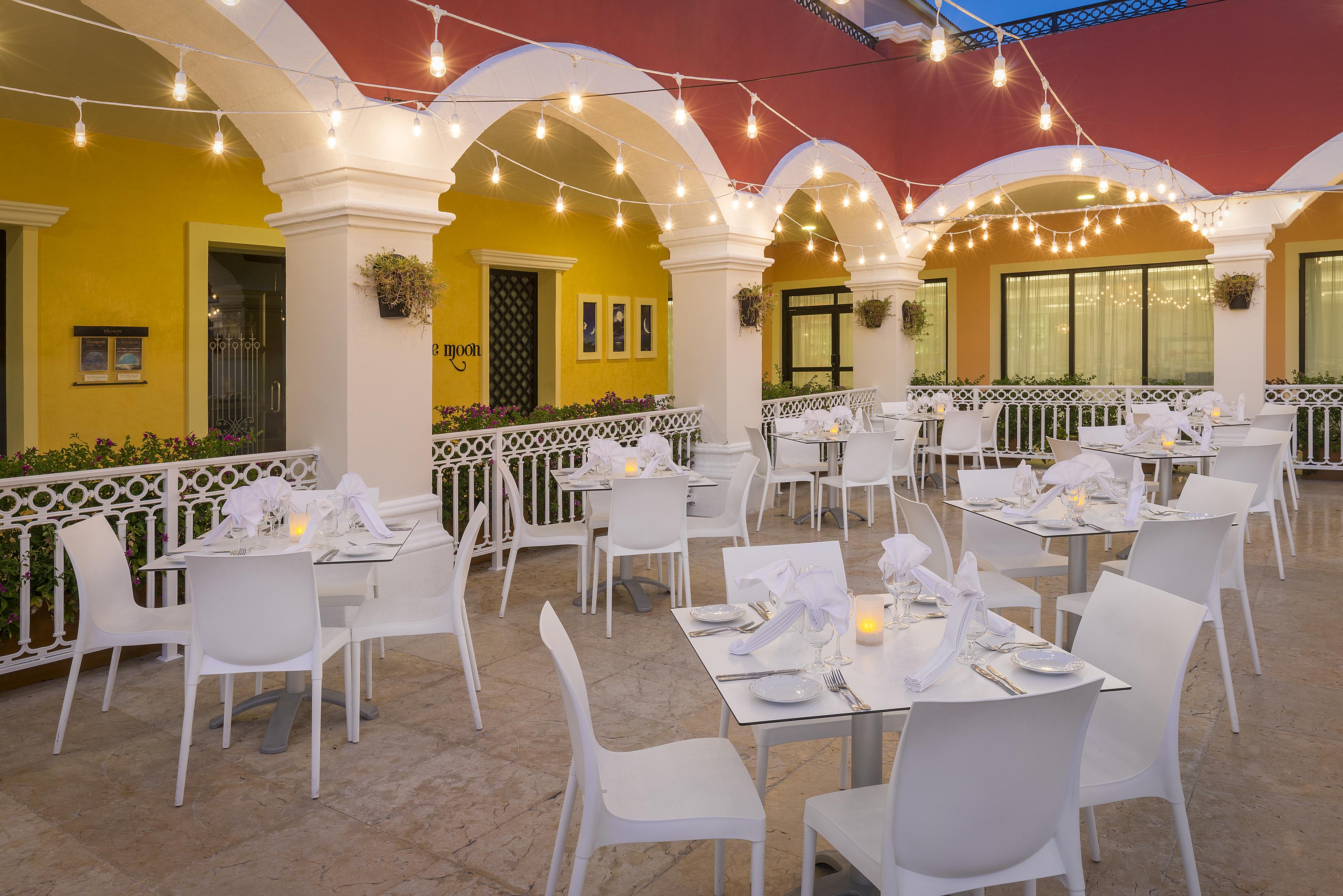 El Beso Adults Only At Ocean Coral & Turquesa Puerto Morelos