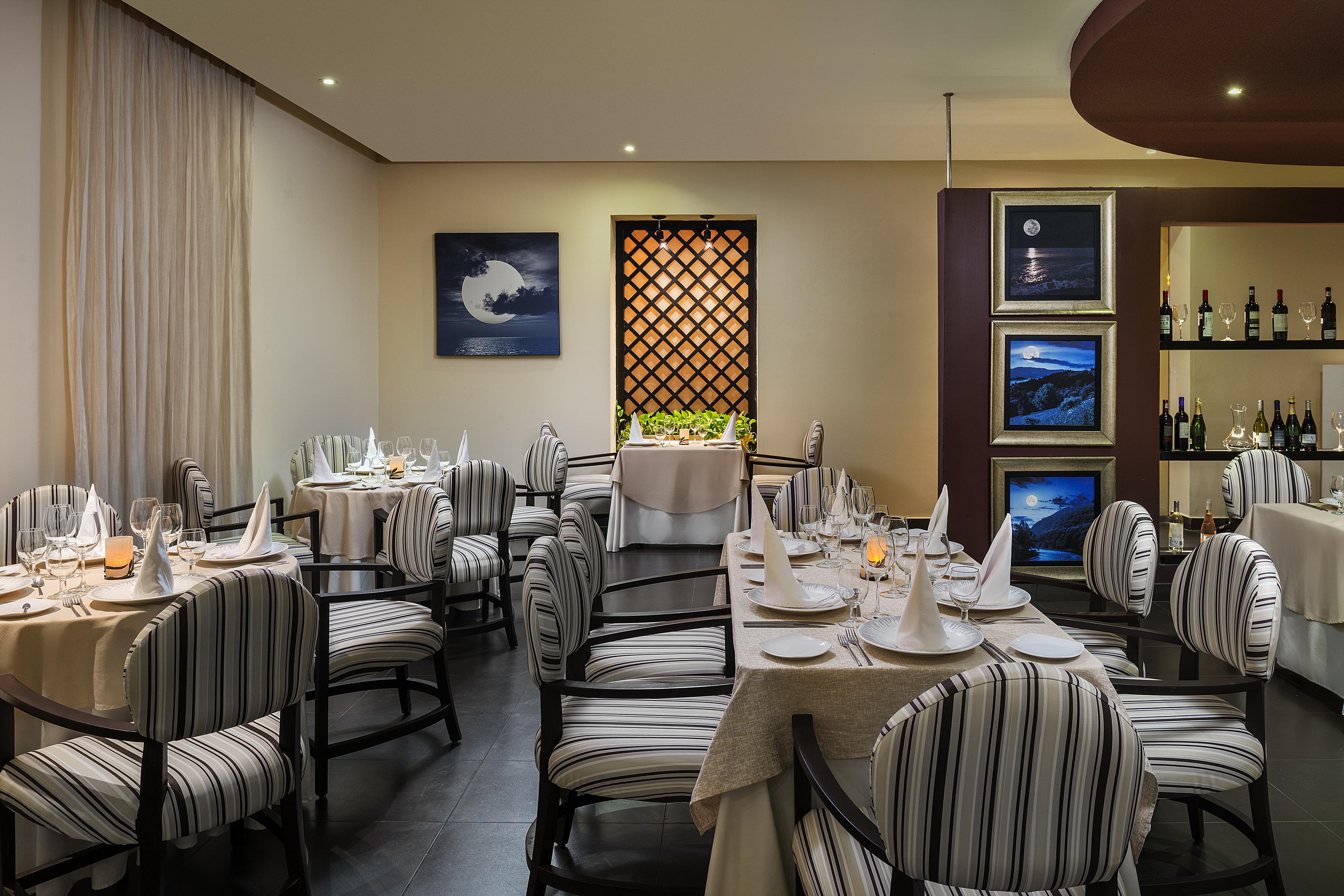 Resort El Beso Adults Only At Ocean Coral & Turquesa 5*
