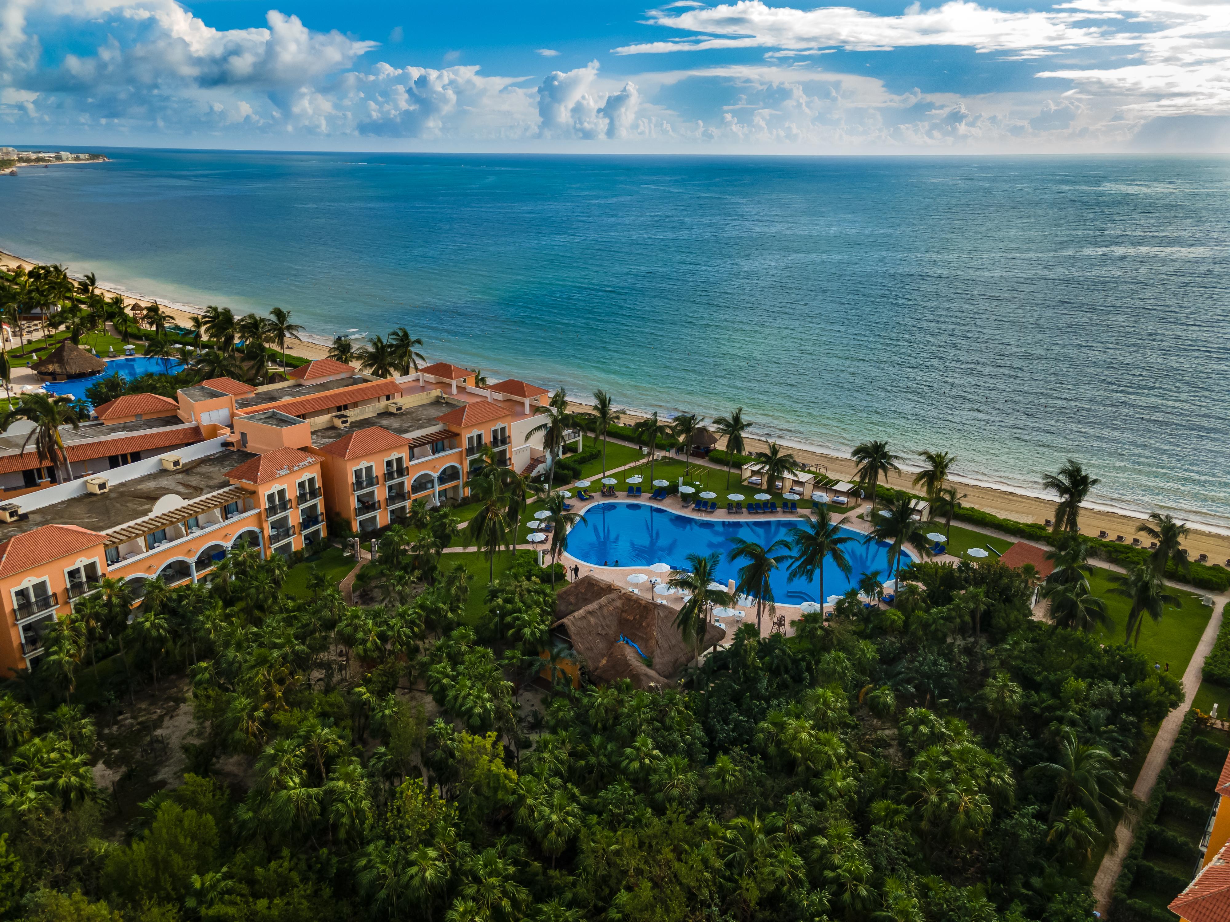 El Beso Adults Only At Ocean Coral & Turquesa 5*