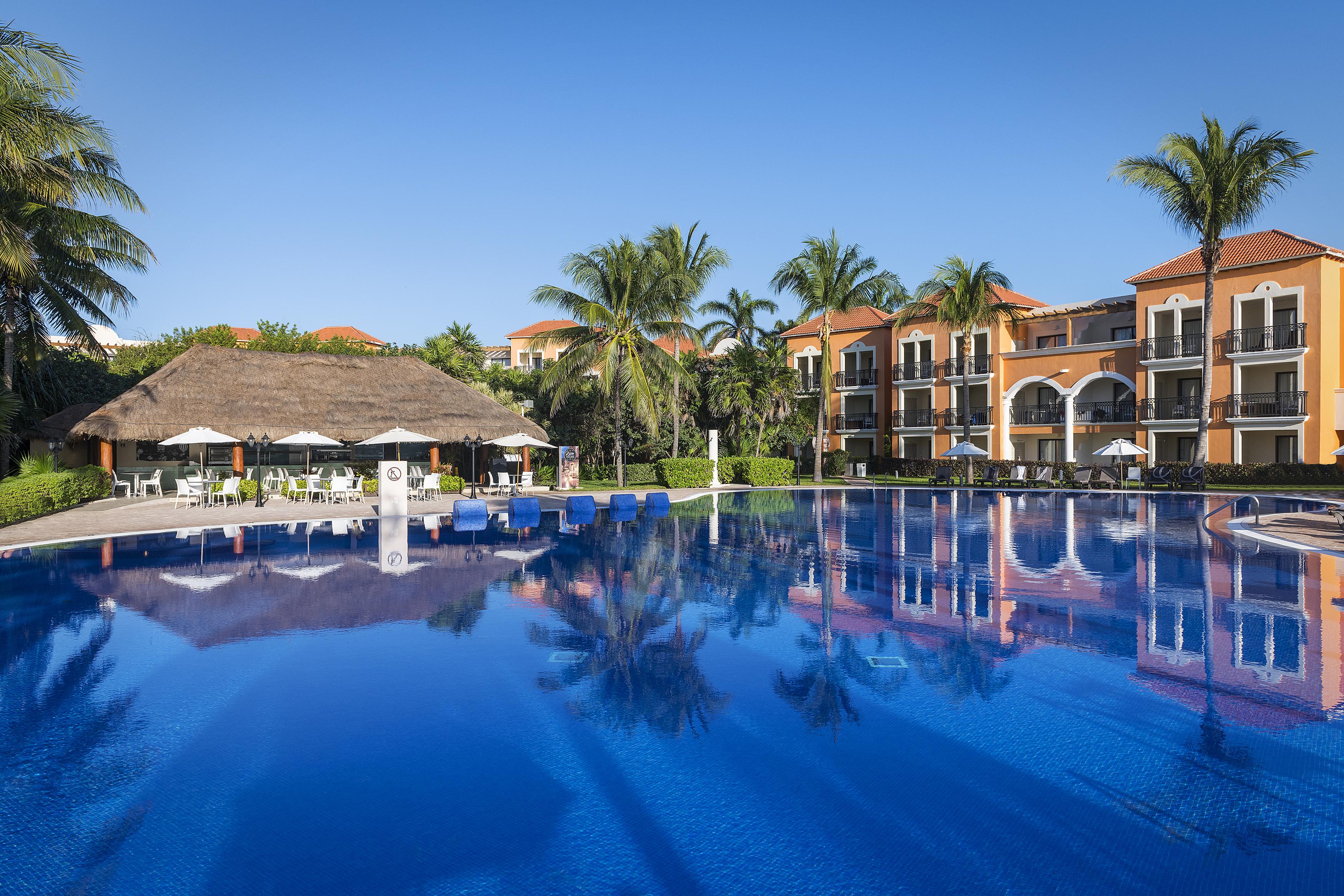 El Beso Adults Only At Ocean Coral & Turquesa 5*