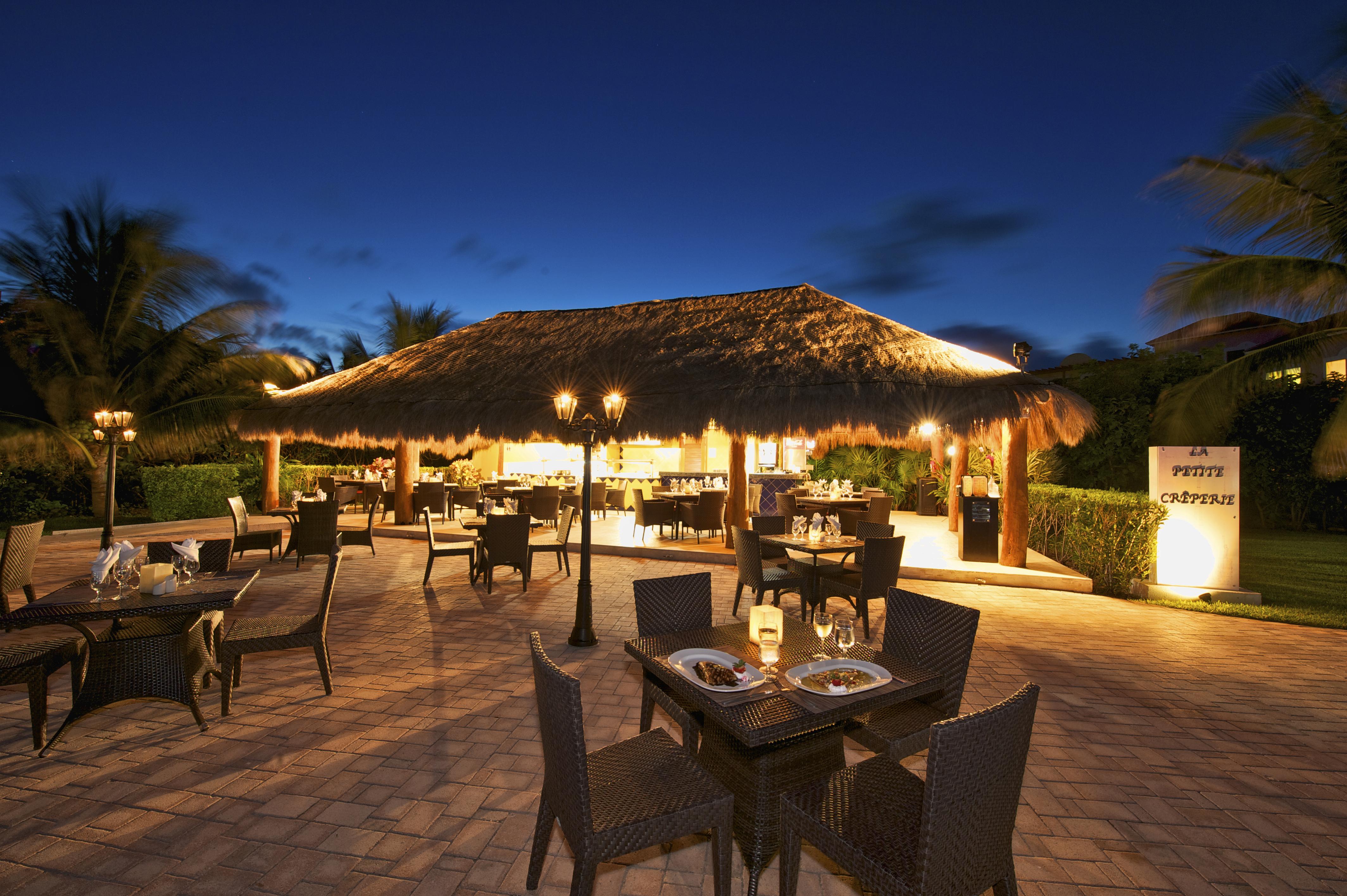 Resort El Beso Adults Only At Ocean Coral & Turquesa