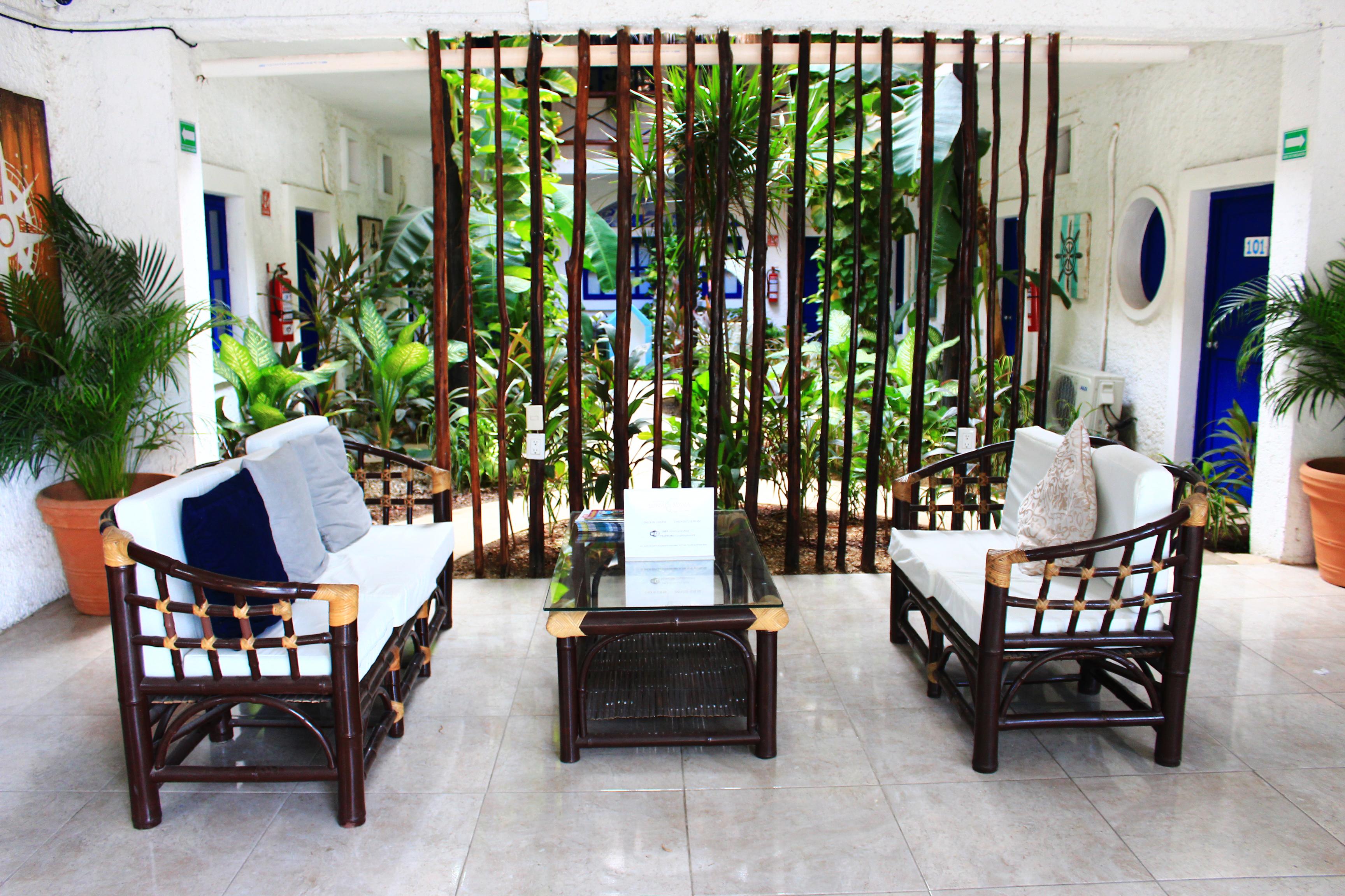Luna Maya Hotel 3*