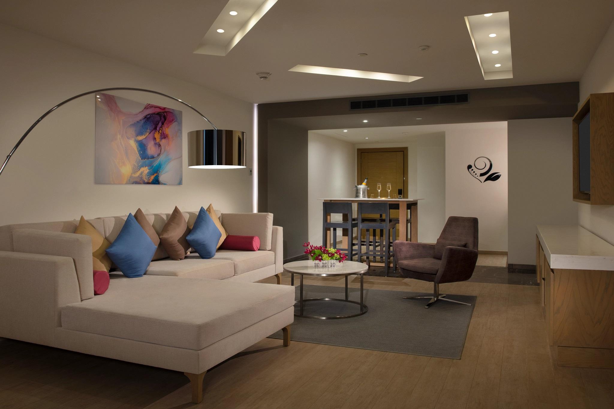 Secrets Riviera Cancún Resort&spa - Adults Only - Resort 5*