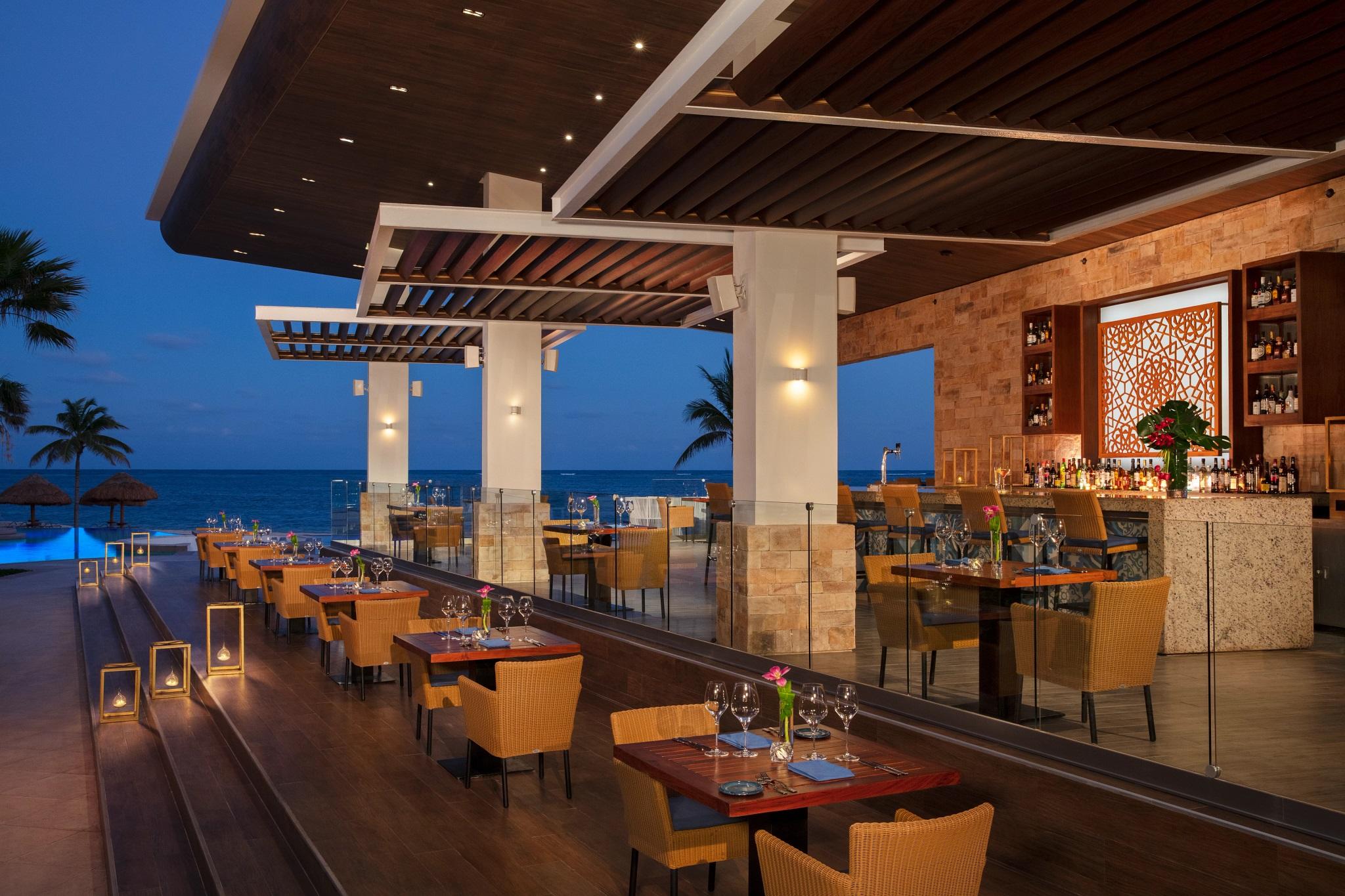 Secrets Riviera Cancún Resort&spa - Adults Only - 5*